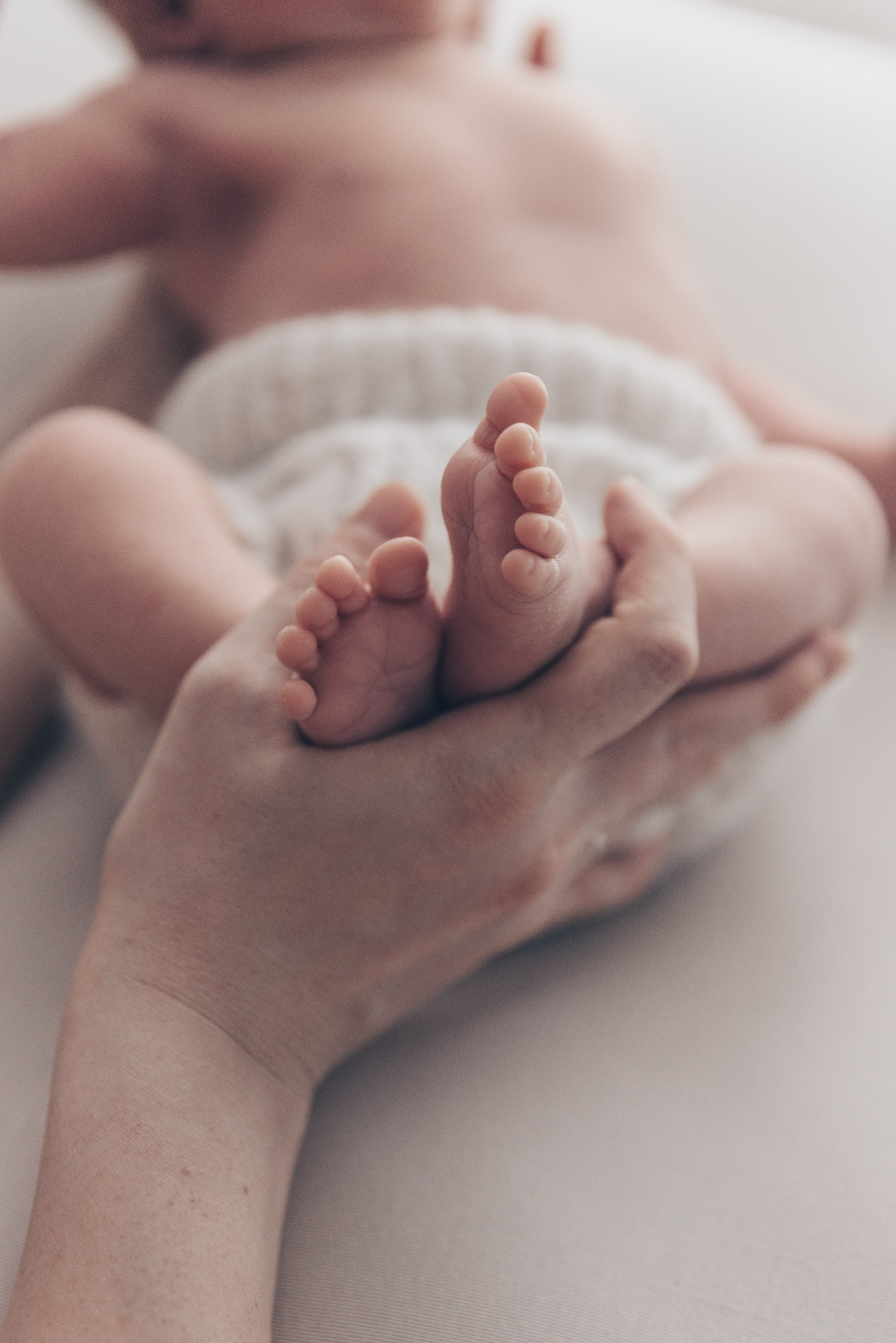 NewBorn. Свадебный и Семейный фотограф в Москве и Сочи Таня Михей