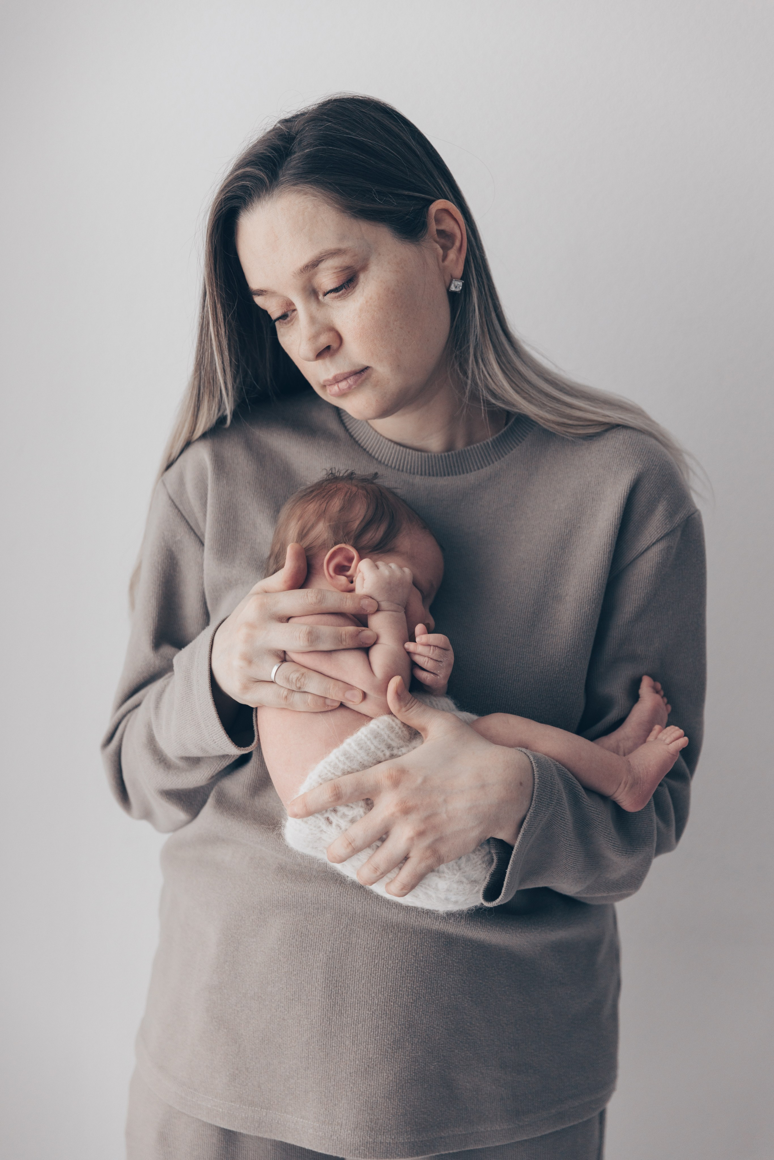 NewBorn. Свадебный и Семейный фотограф в Москве и Сочи Таня Михей