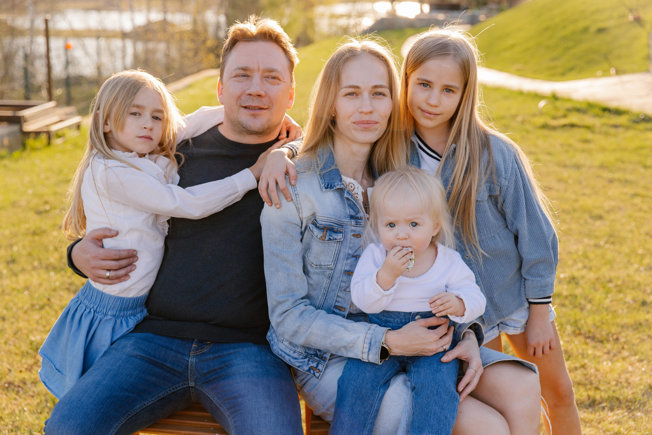 Майские. Свадебный и Семейный фотограф в Москве и Сочи Таня Михей