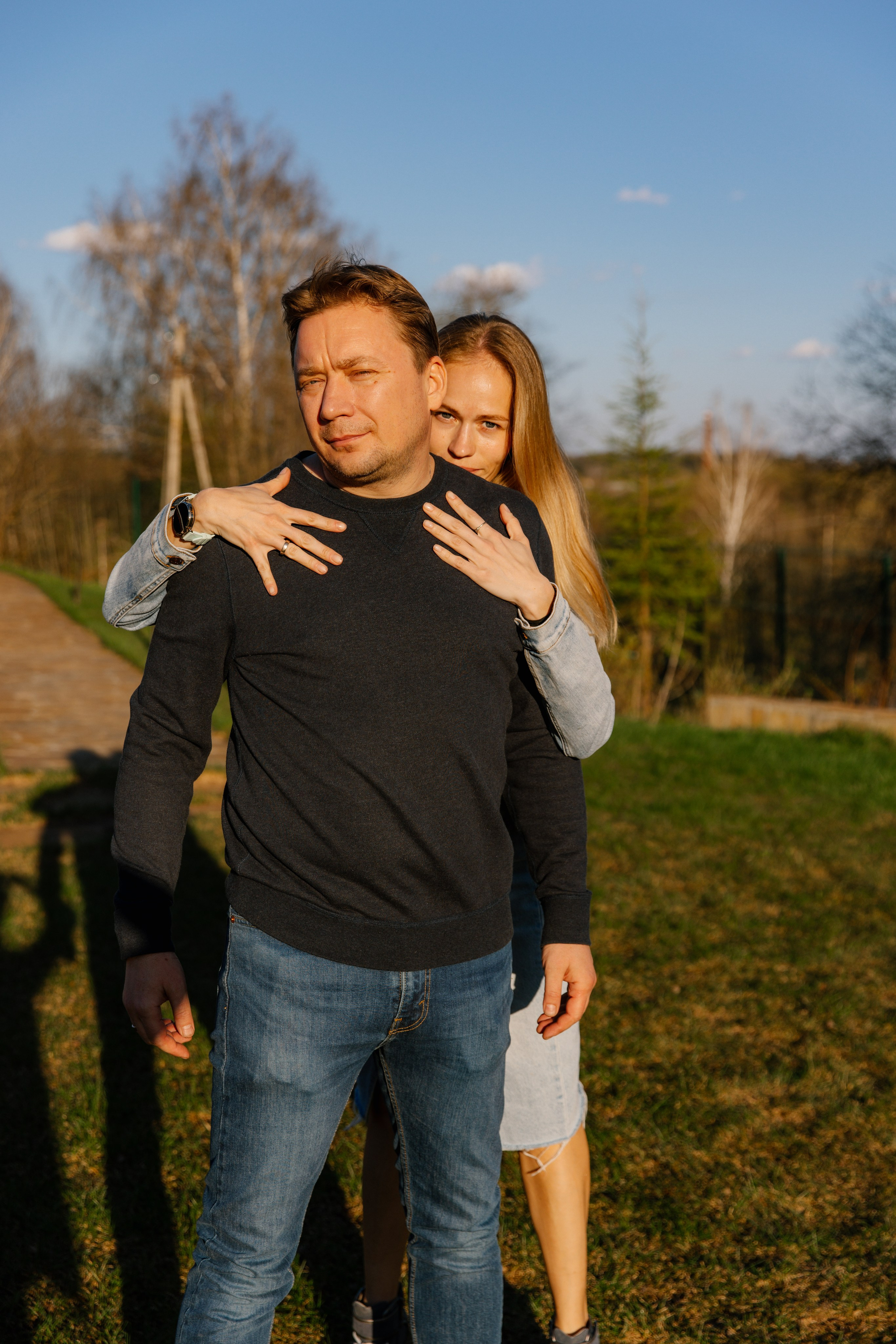 Майские. Свадебный и Семейный фотограф в Москве и Сочи Таня Михей