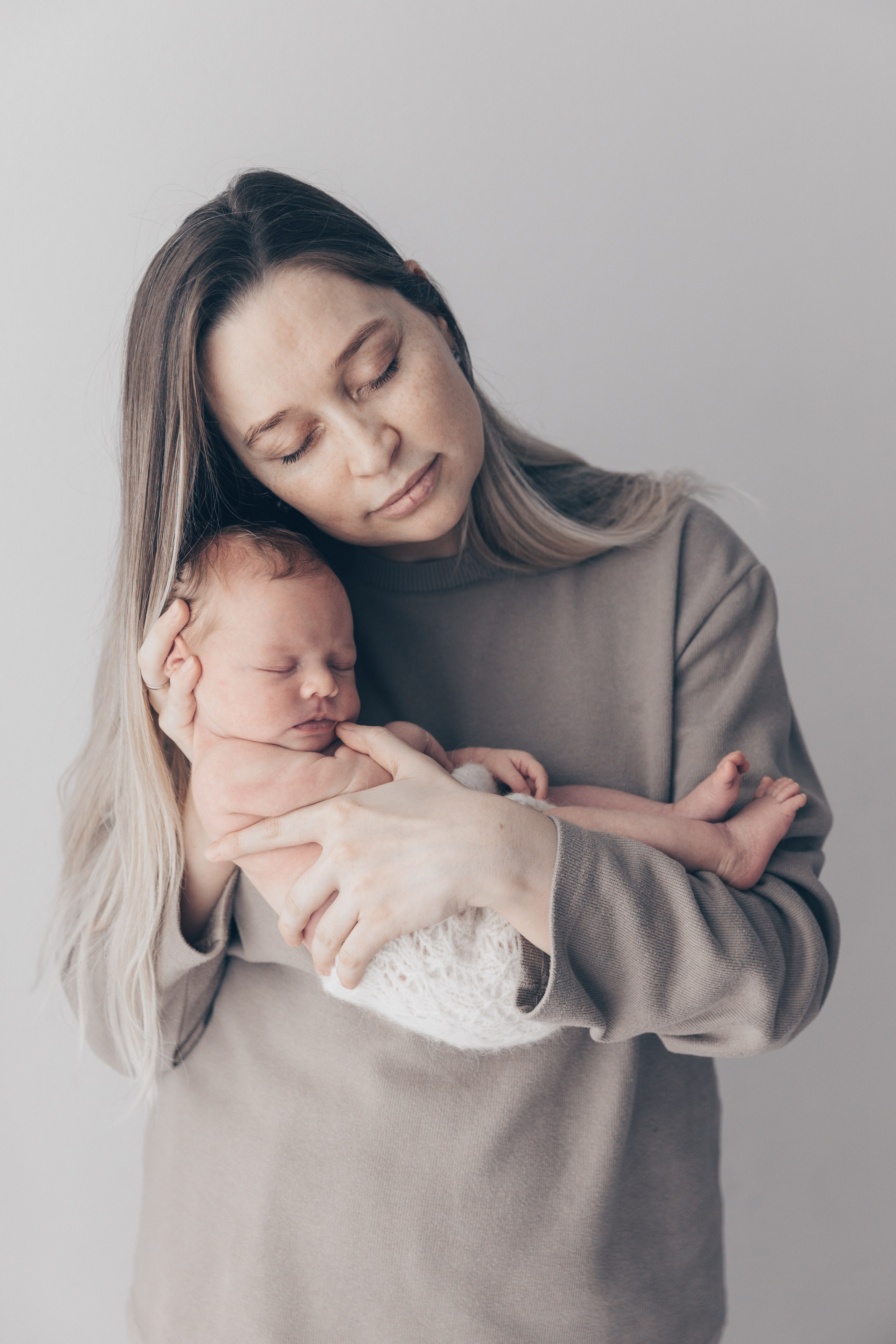NewBorn. Свадебный и Семейный фотограф в Москве и Сочи Таня Михей