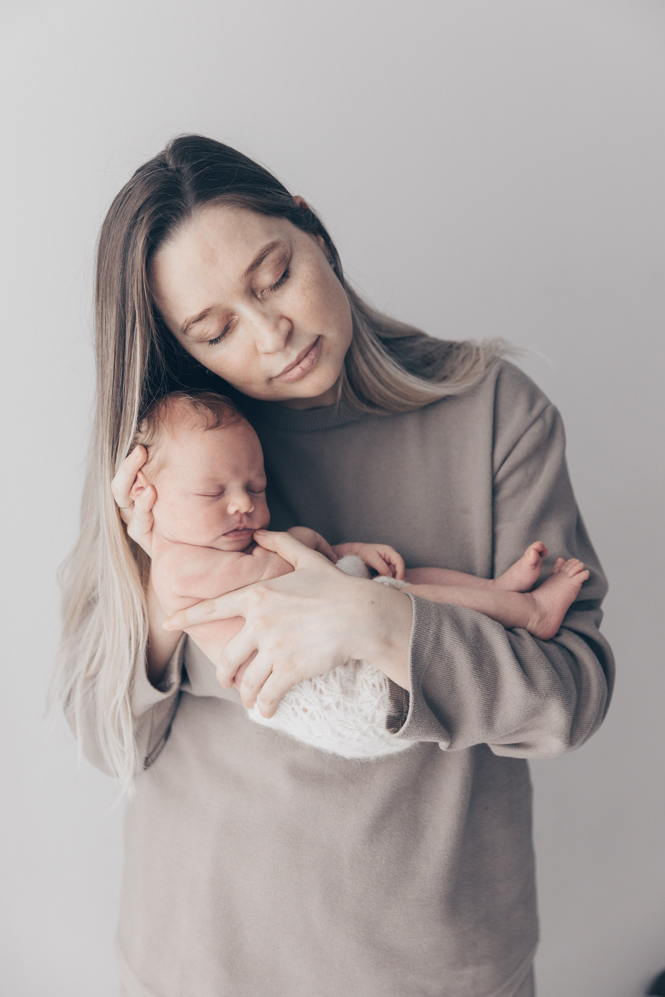 NewBorn. Свадебный и Семейный фотограф в Москве и Сочи Таня Михей