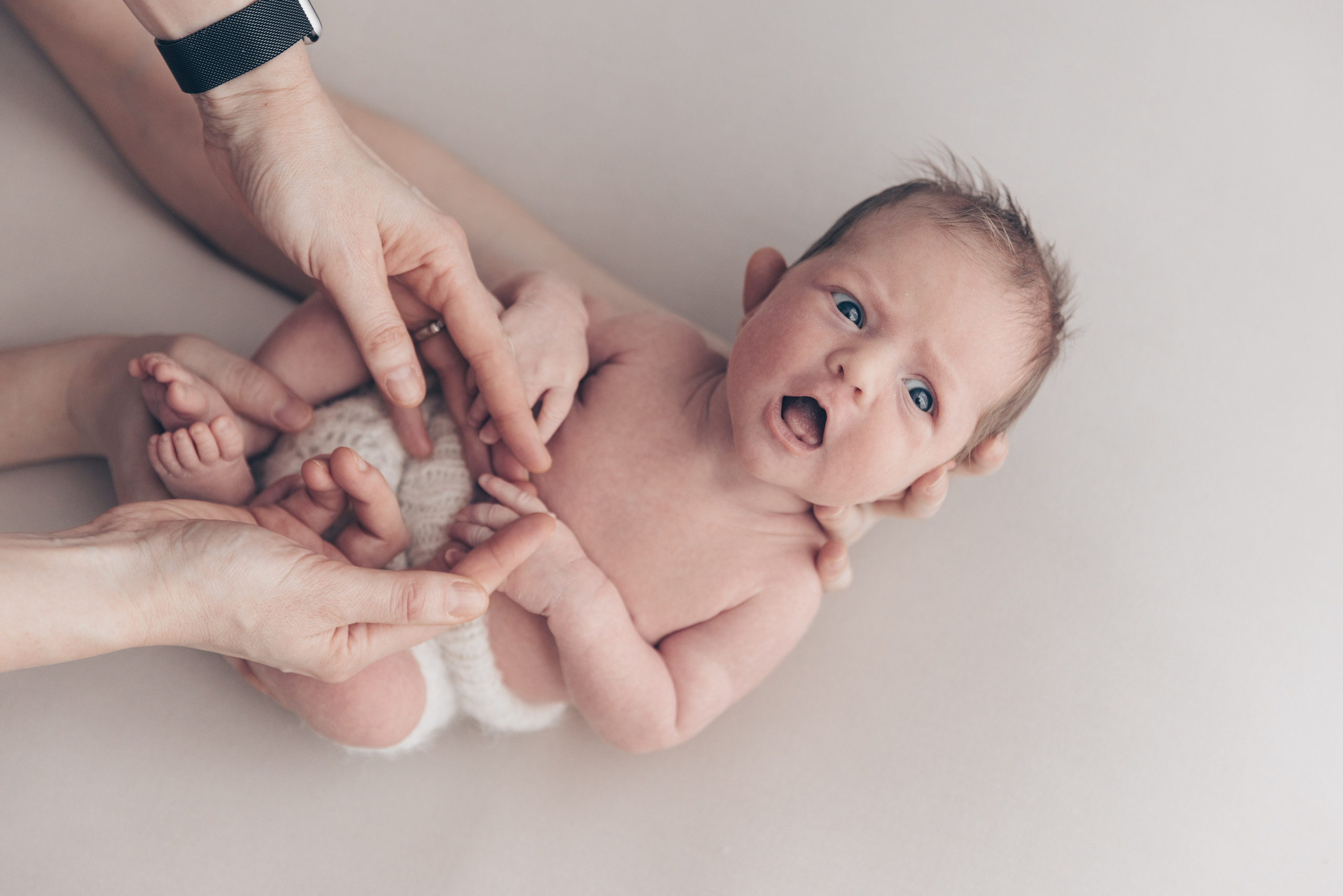 NewBorn. Свадебный и Семейный фотограф в Москве и Сочи Таня Михей