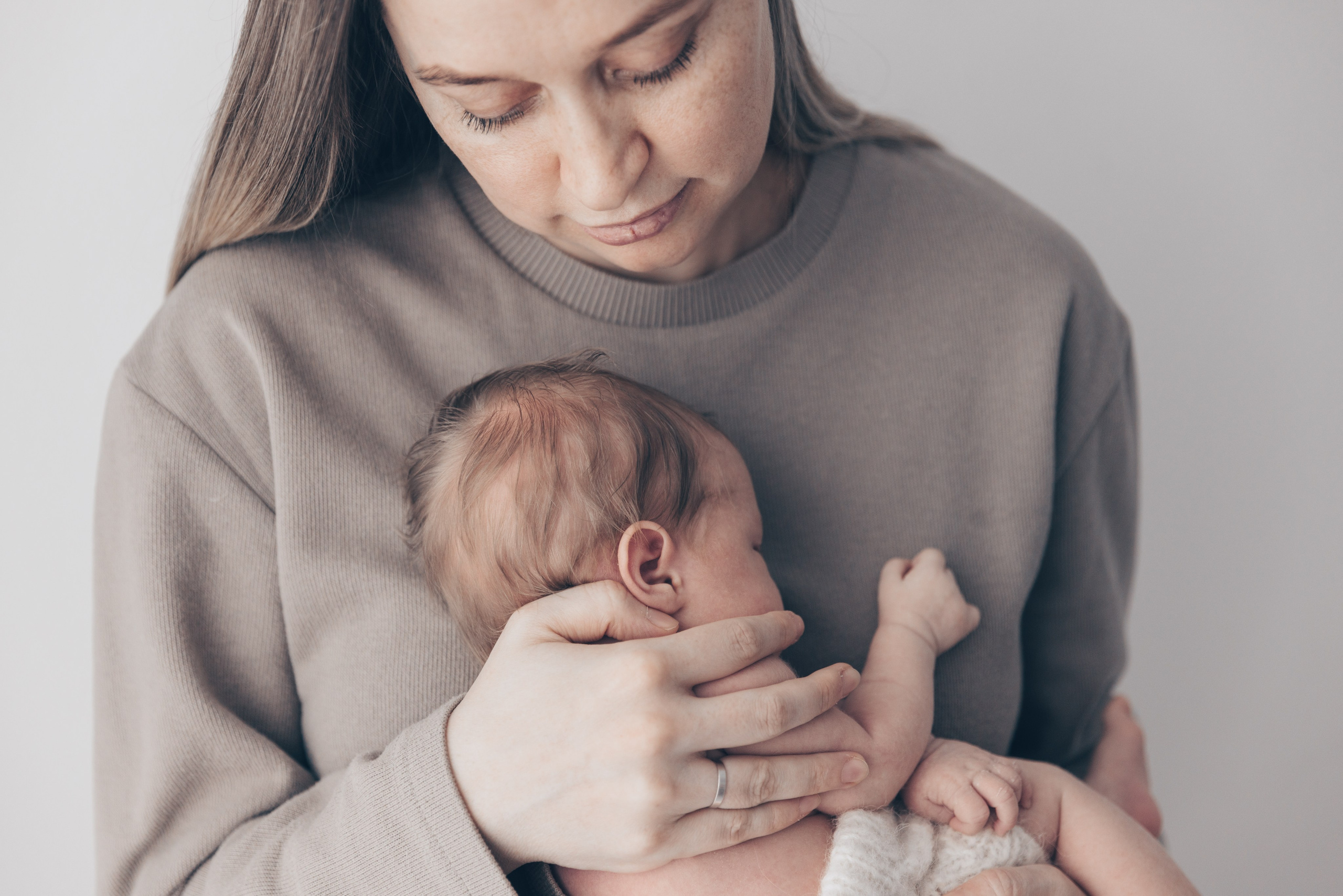 NewBorn. Свадебный и Семейный фотограф в Москве и Сочи Таня Михей