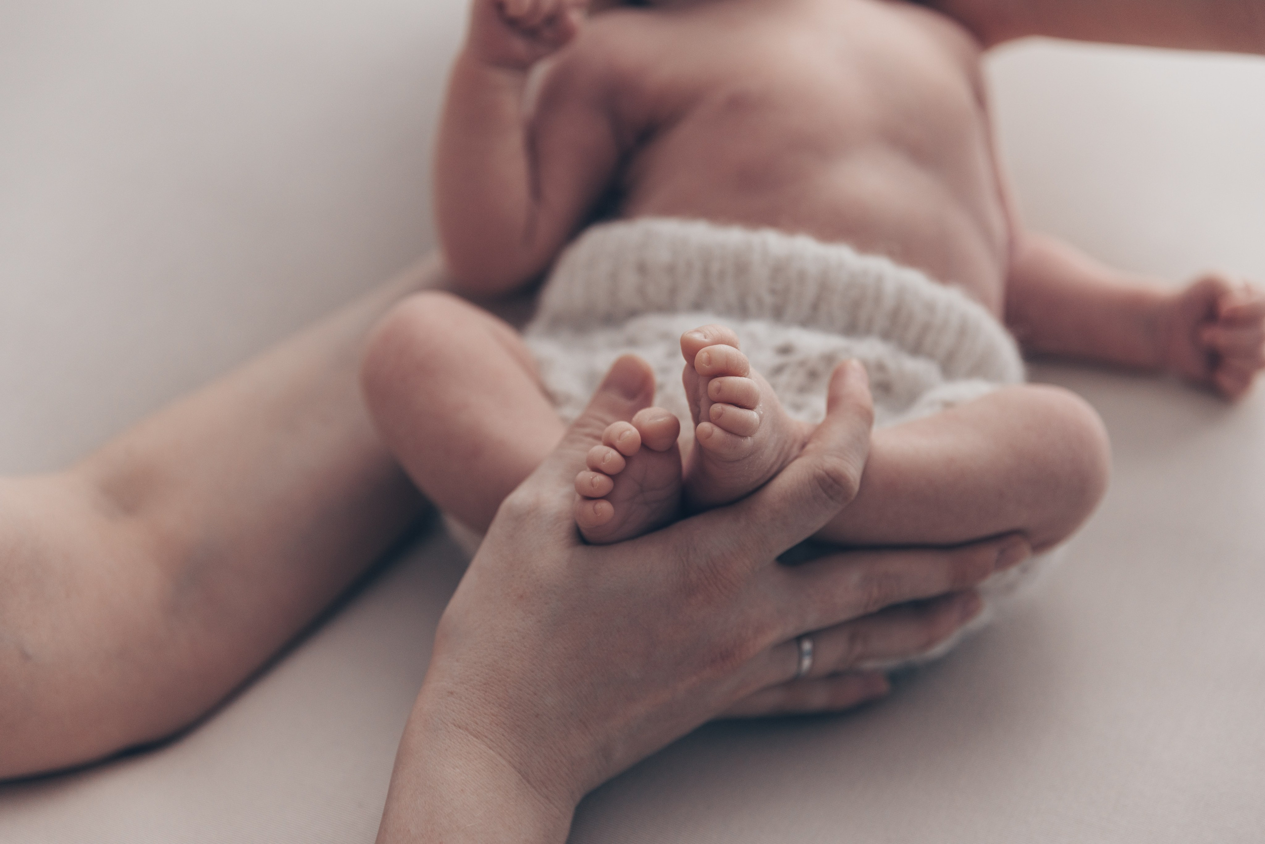 NewBorn. Свадебный и Семейный фотограф в Москве и Сочи Таня Михей
