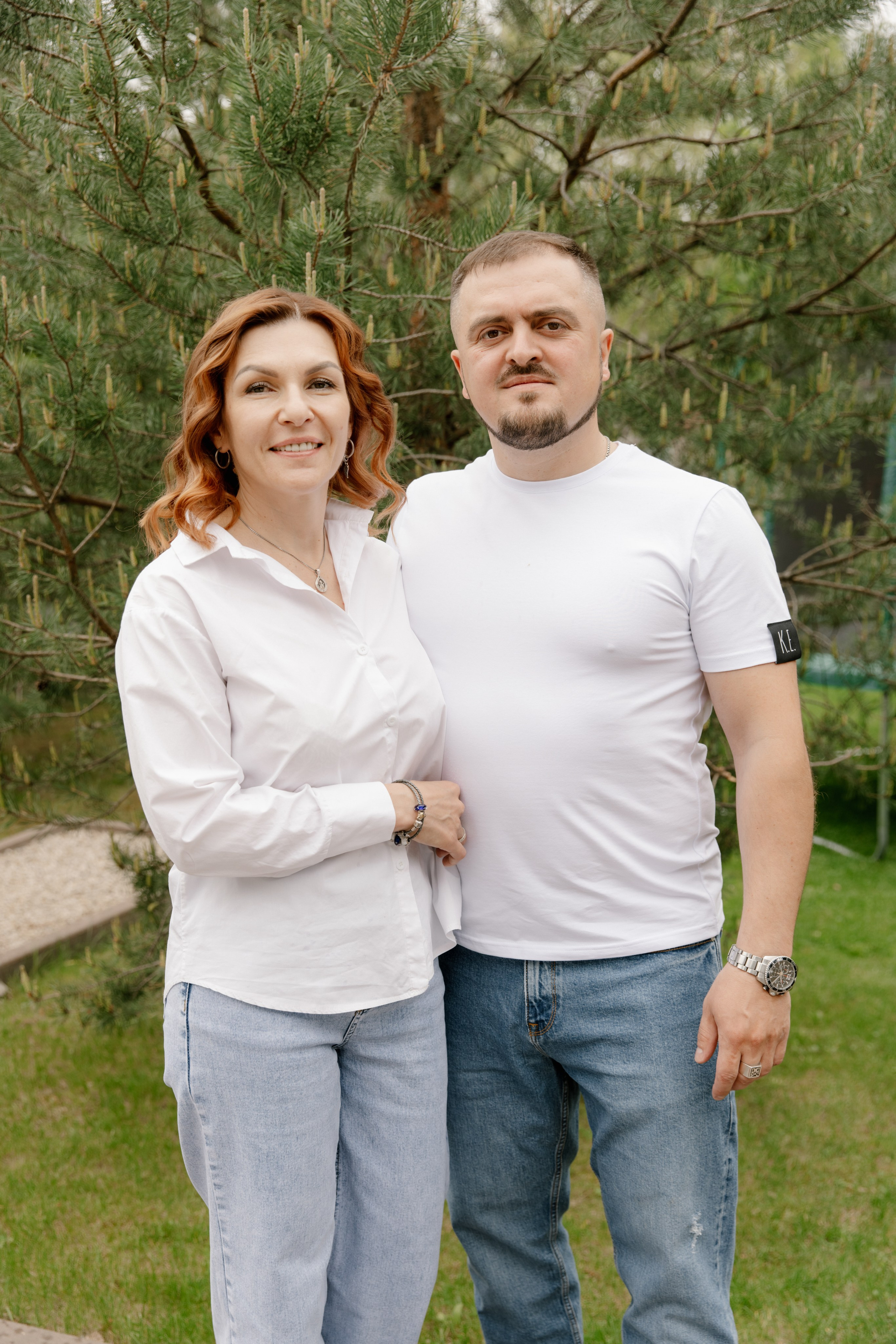 В гостях у семьи. Свадебный и Семейный фотограф в Москве и Сочи Таня Михей