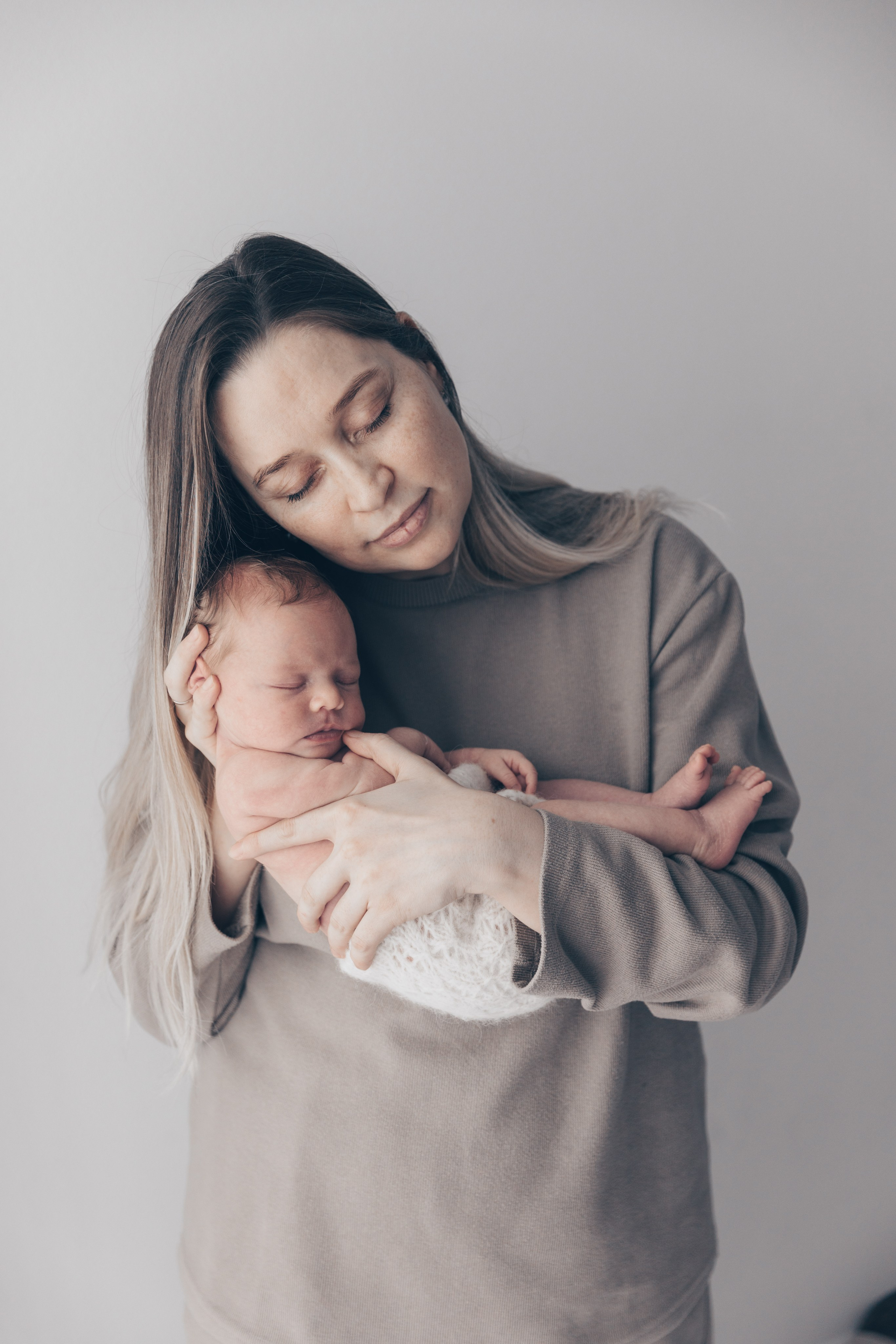 NewBorn. Свадебный и Семейный фотограф в Москве и Сочи Таня Михей
