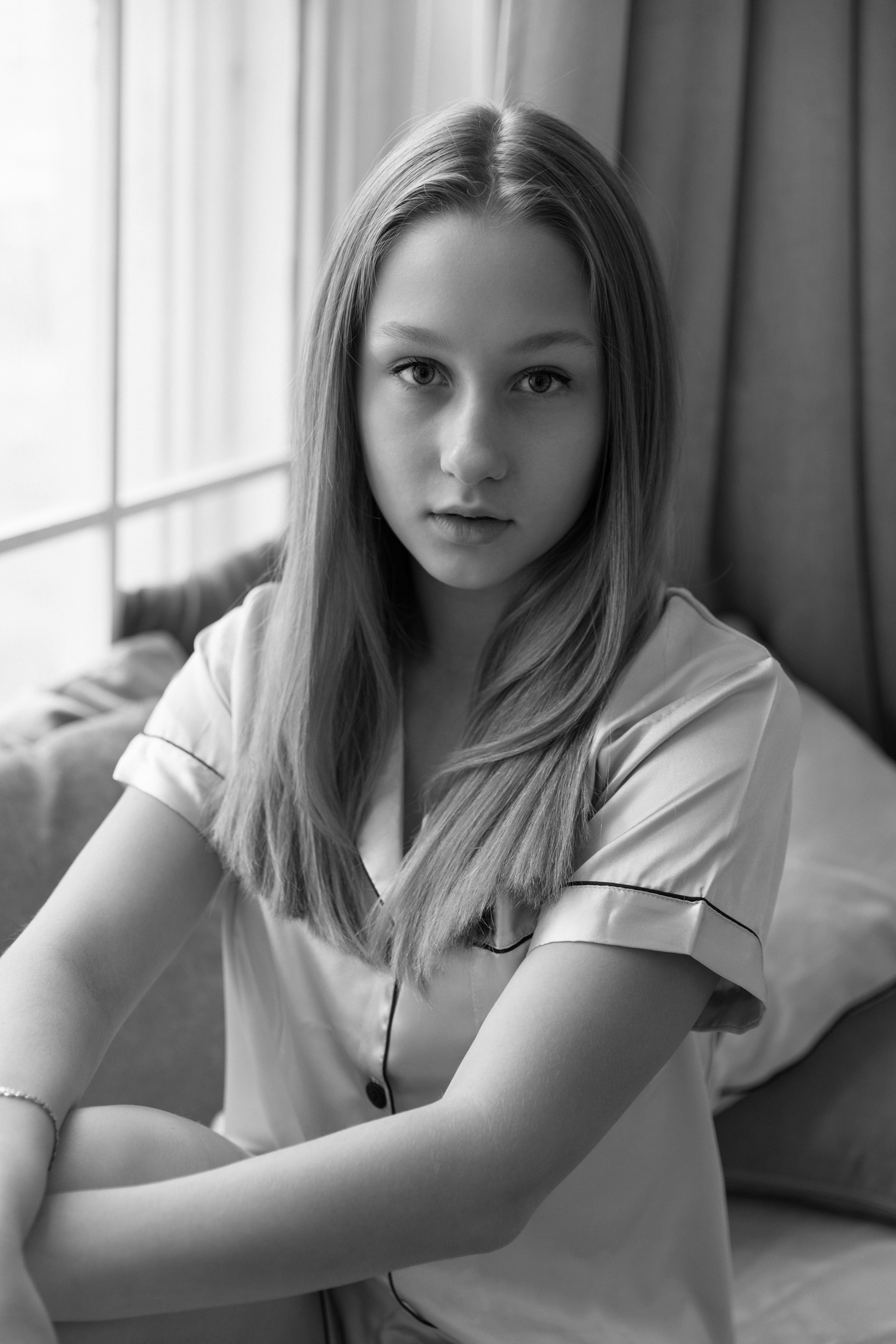 Новогодние портреты. Свадебный и Семейный фотограф в Москве и Сочи Таня Михей