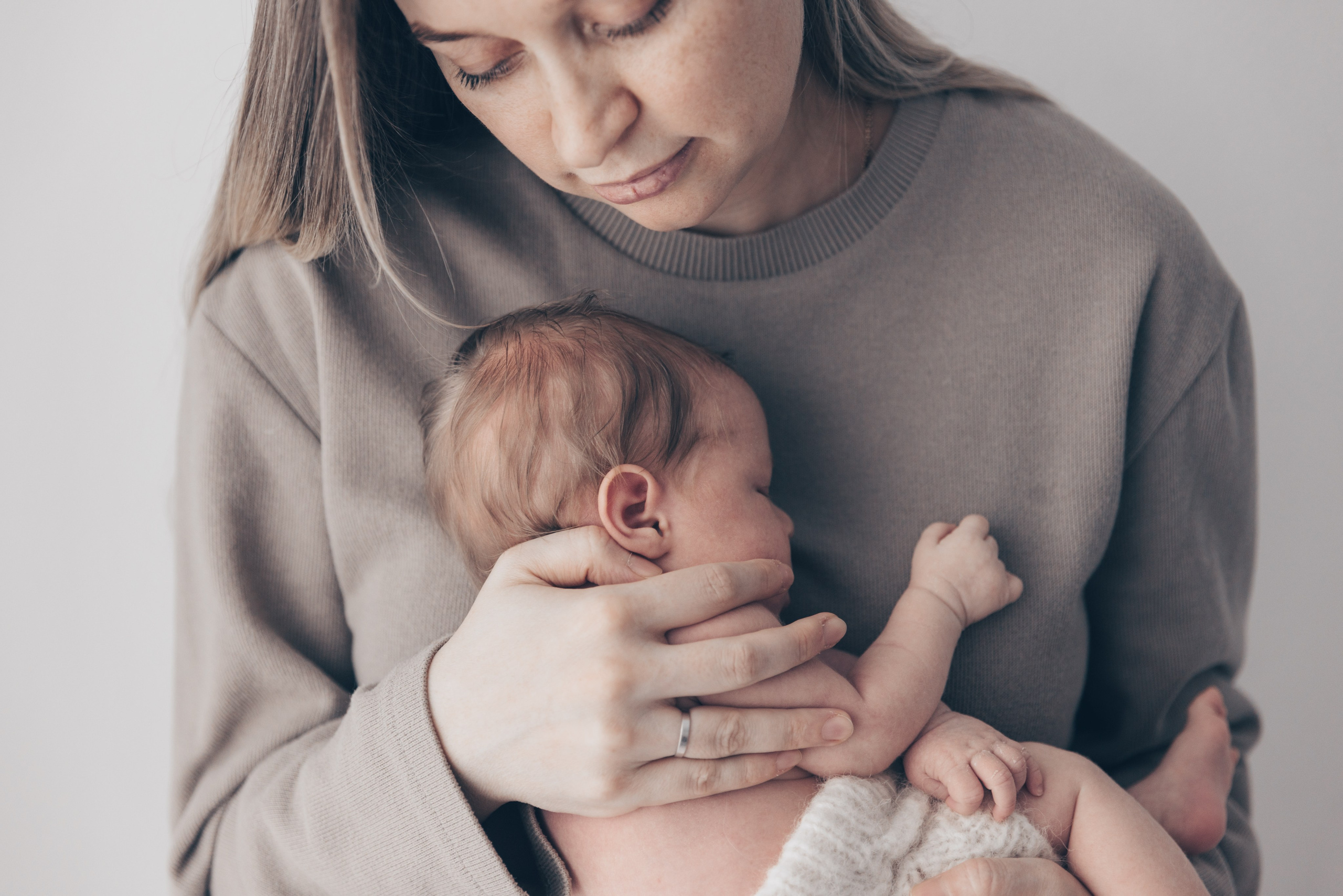NewBorn. Свадебный и Семейный фотограф в Москве и Сочи Таня Михей