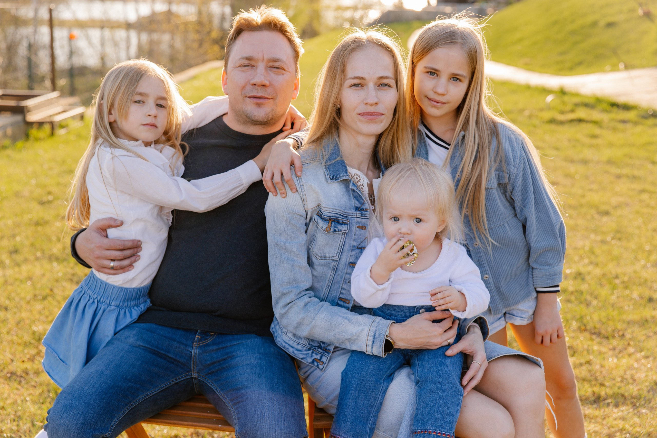 Майские. Свадебный и Семейный фотограф в Москве и Сочи Таня Михей