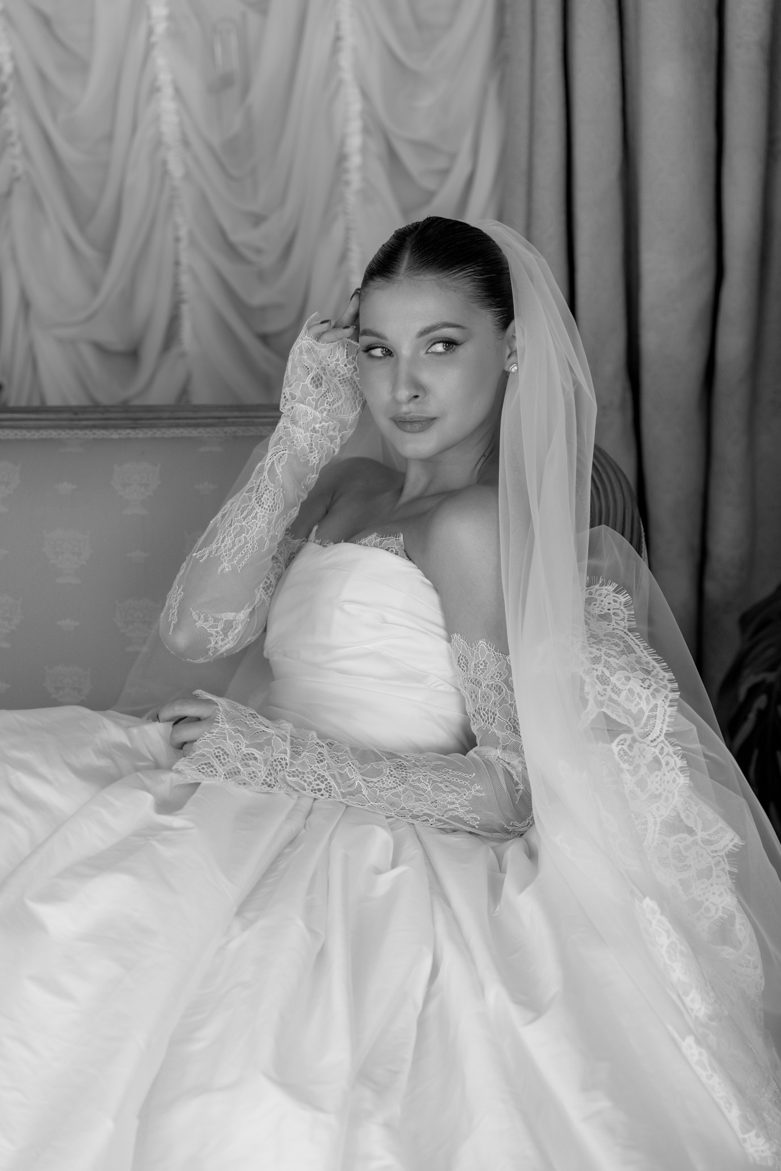 Ирина и Павел. Свадебный и Семейный фотограф в Москве и Сочи Таня Михей