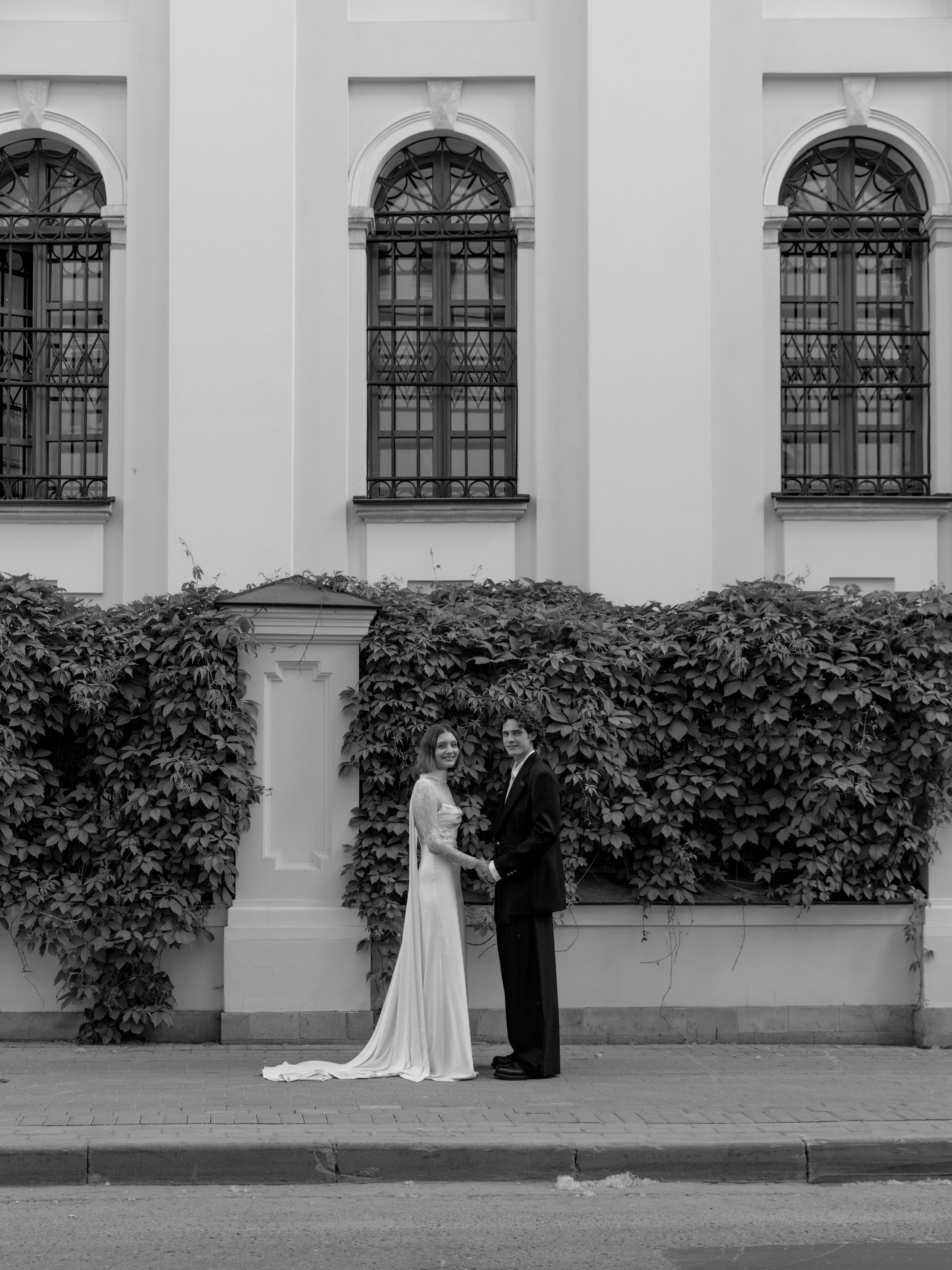 Венчание в храме Антипа. Свадебный и Семейный фотограф в Москве и Сочи Таня Михей