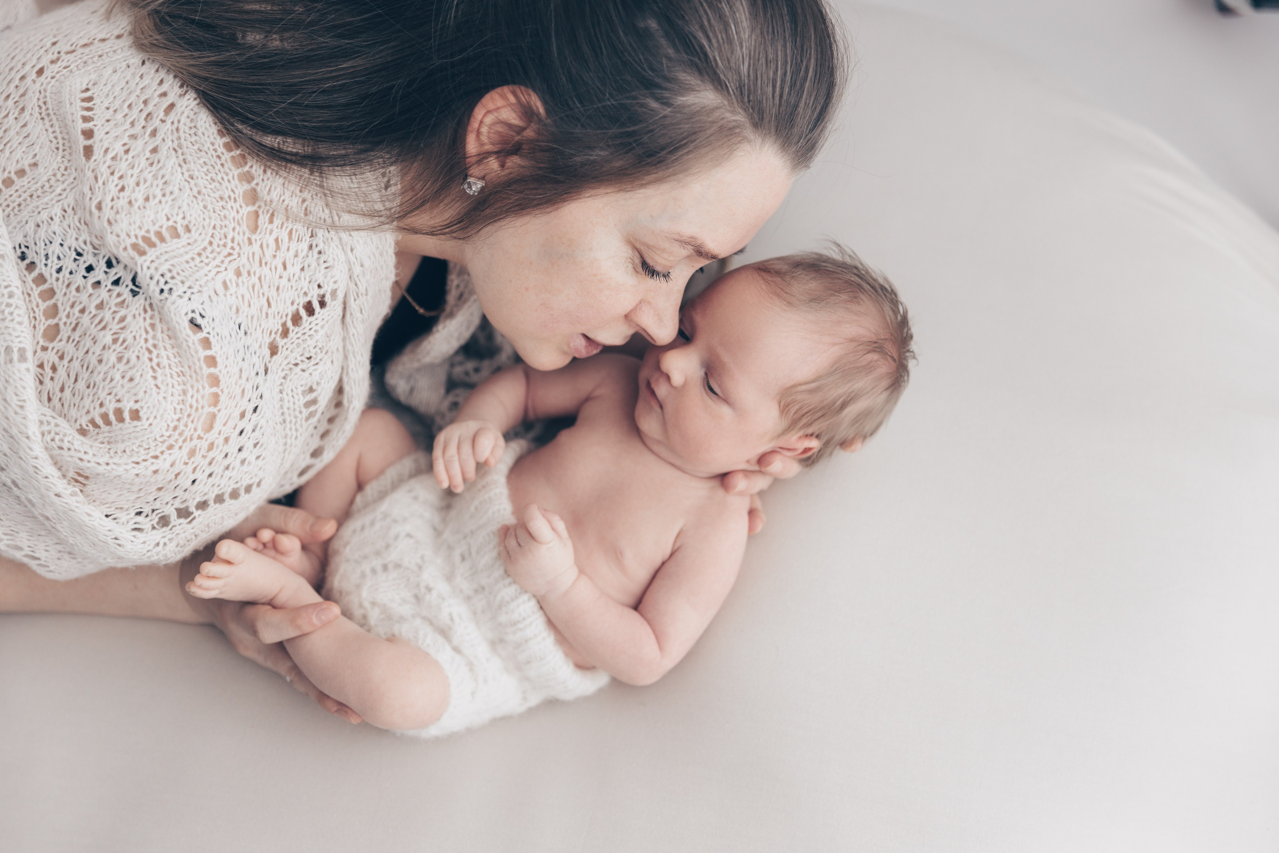 NewBorn. Свадебный и Семейный фотограф в Москве и Сочи Таня Михей