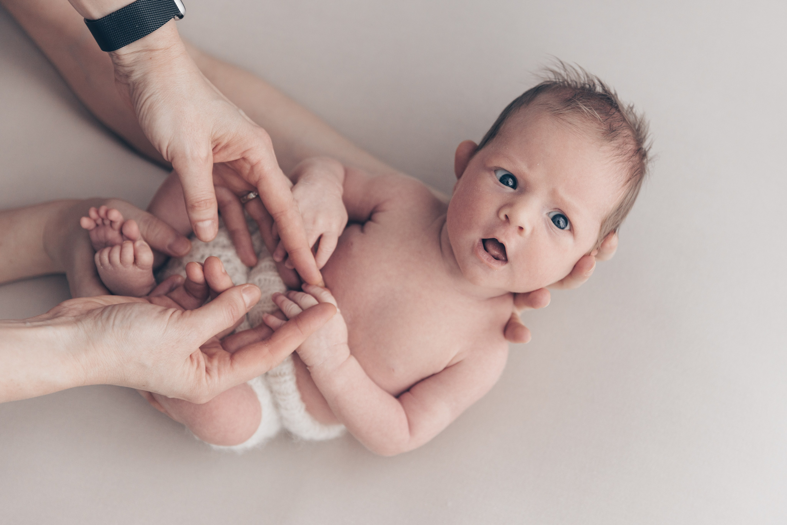 NewBorn. Свадебный и Семейный фотограф в Москве и Сочи Таня Михей