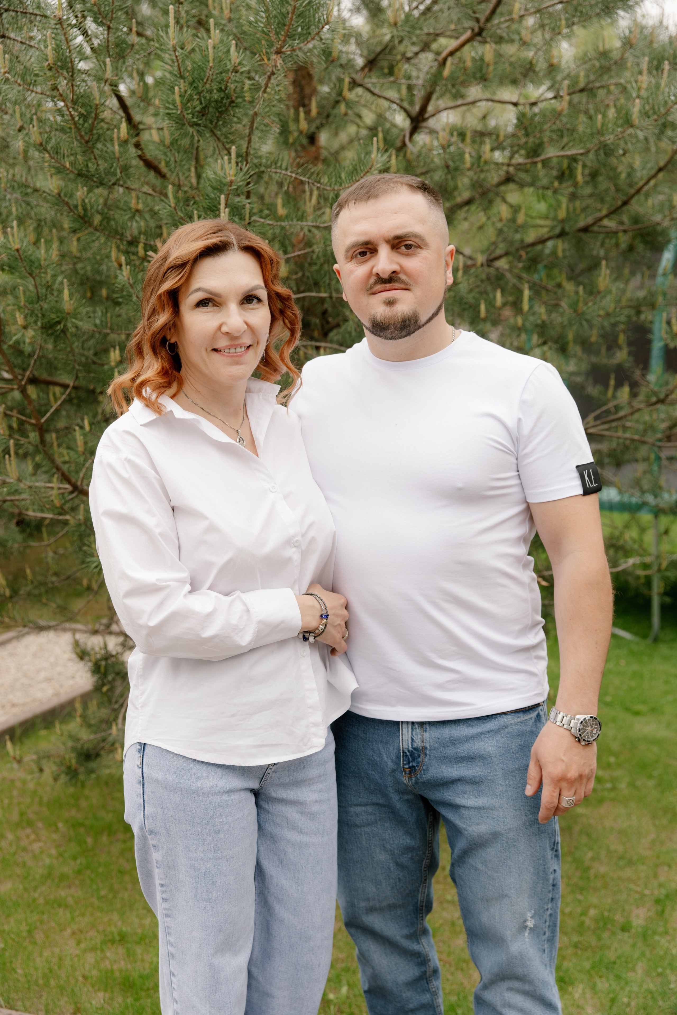 В гостях у семьи. Свадебный и Семейный фотограф в Москве и Сочи Таня Михей