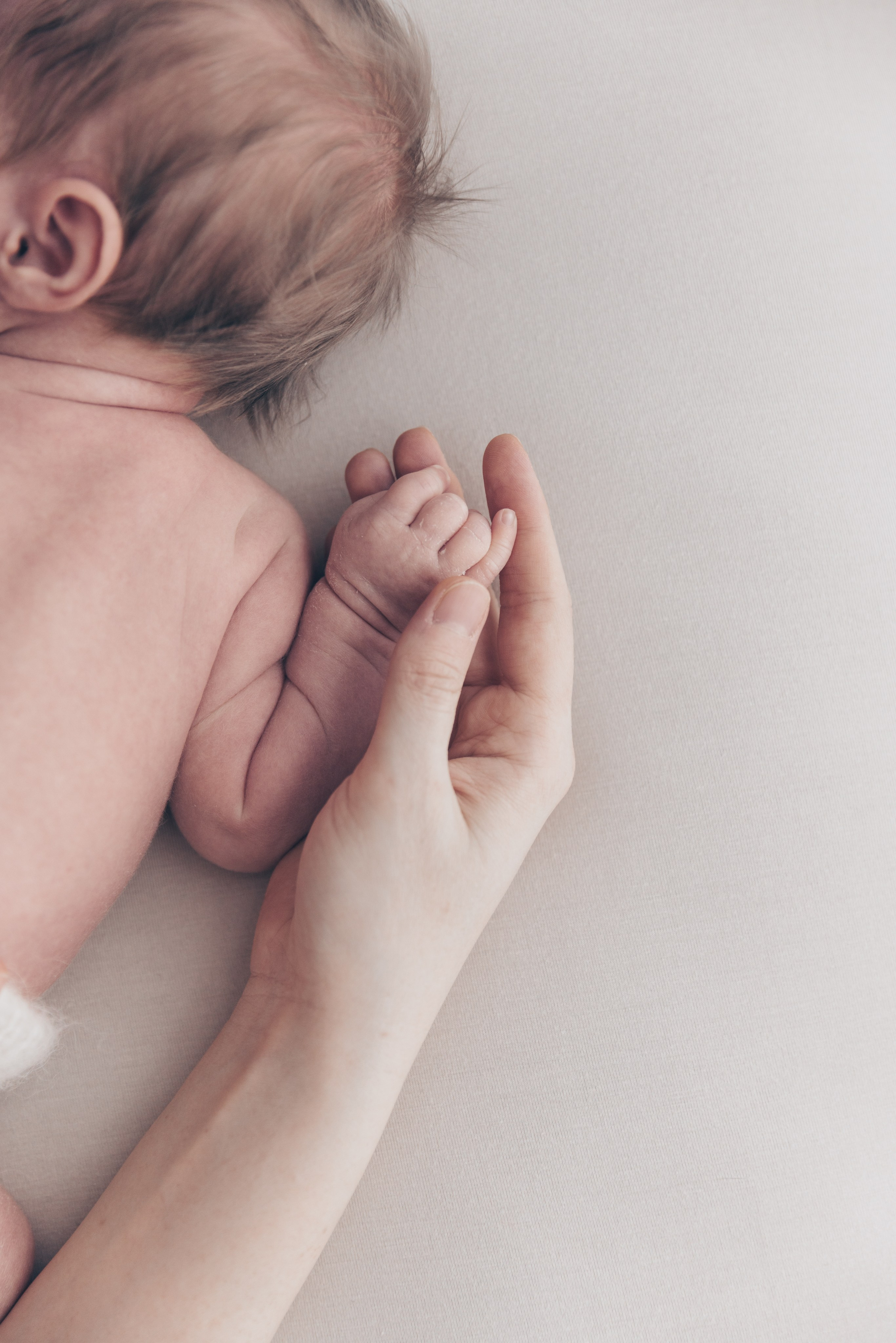 NewBorn. Свадебный и Семейный фотограф в Москве и Сочи Таня Михей