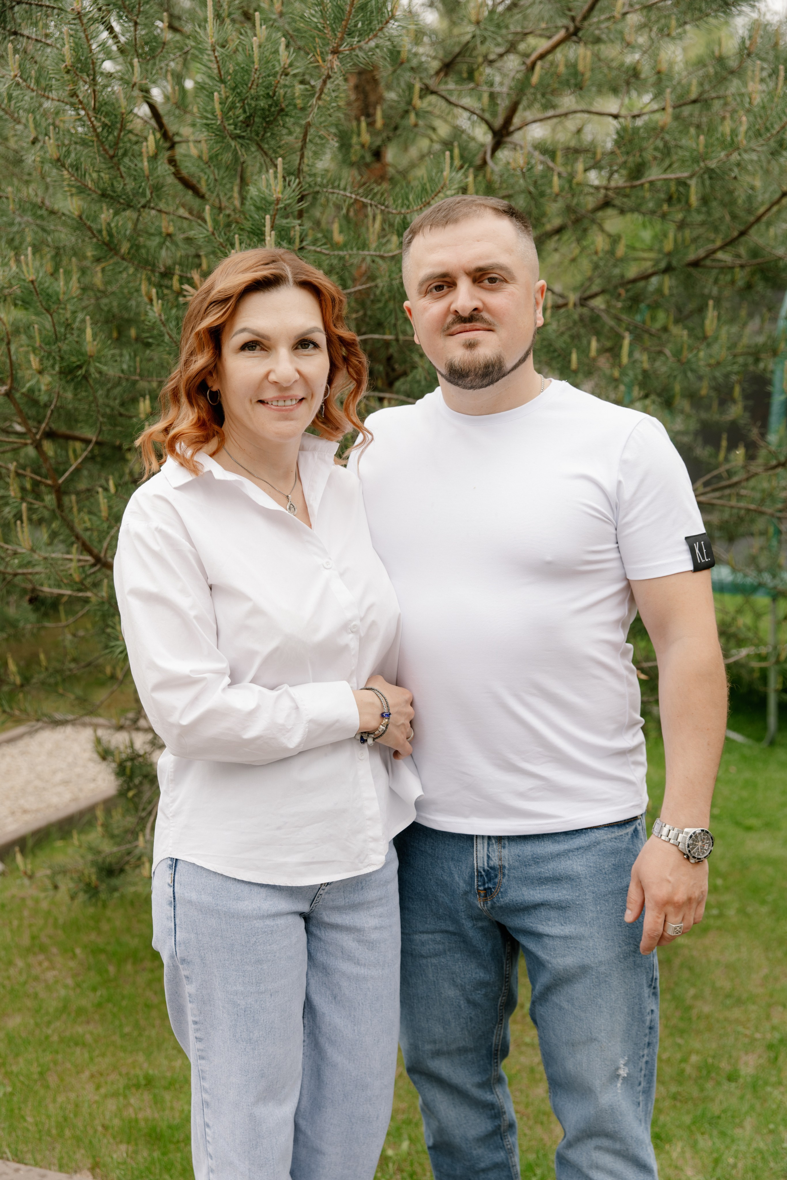 В гостях у семьи. Свадебный и Семейный фотограф в Москве и Сочи Таня Михей