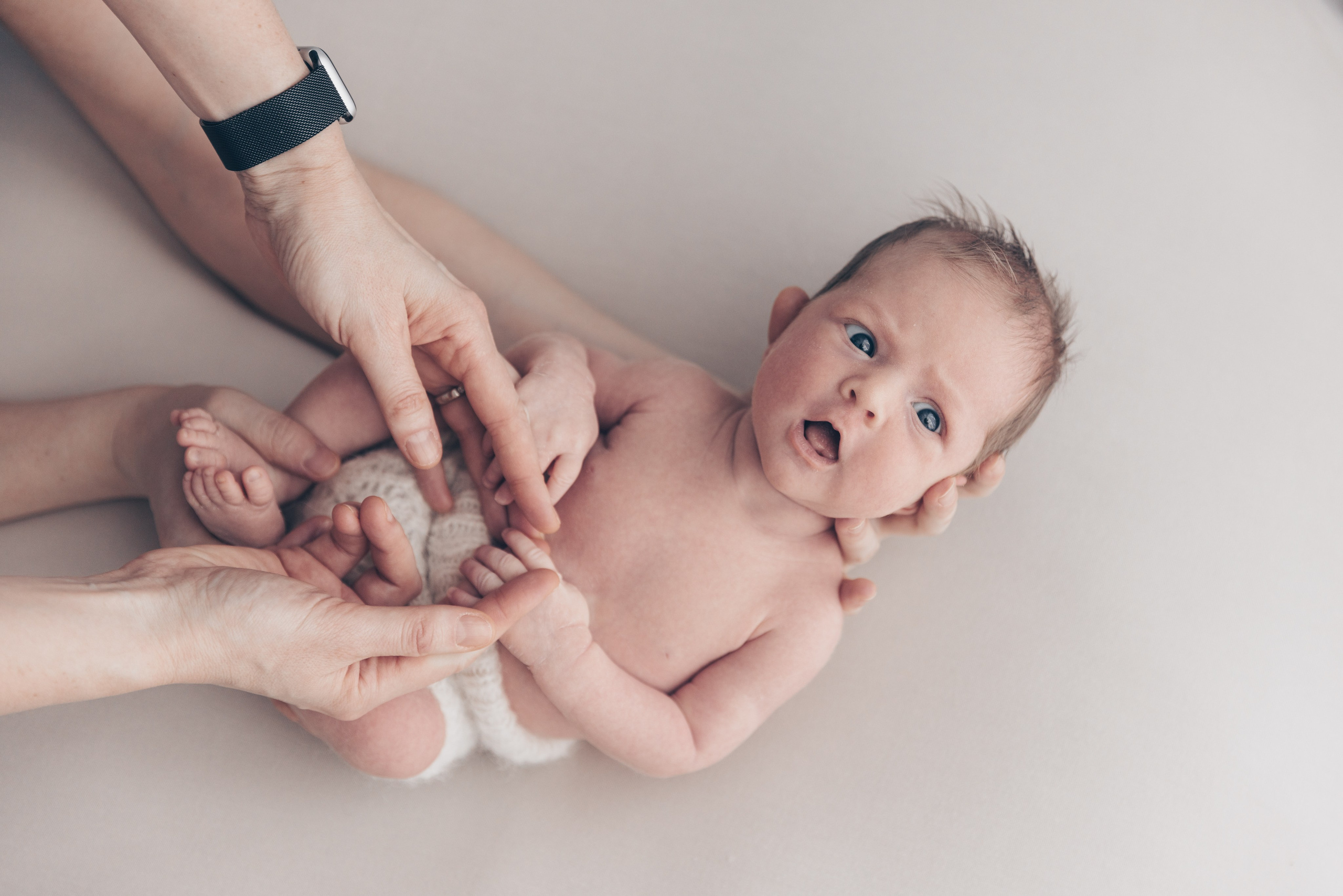 NewBorn. Свадебный и Семейный фотограф в Москве и Сочи Таня Михей