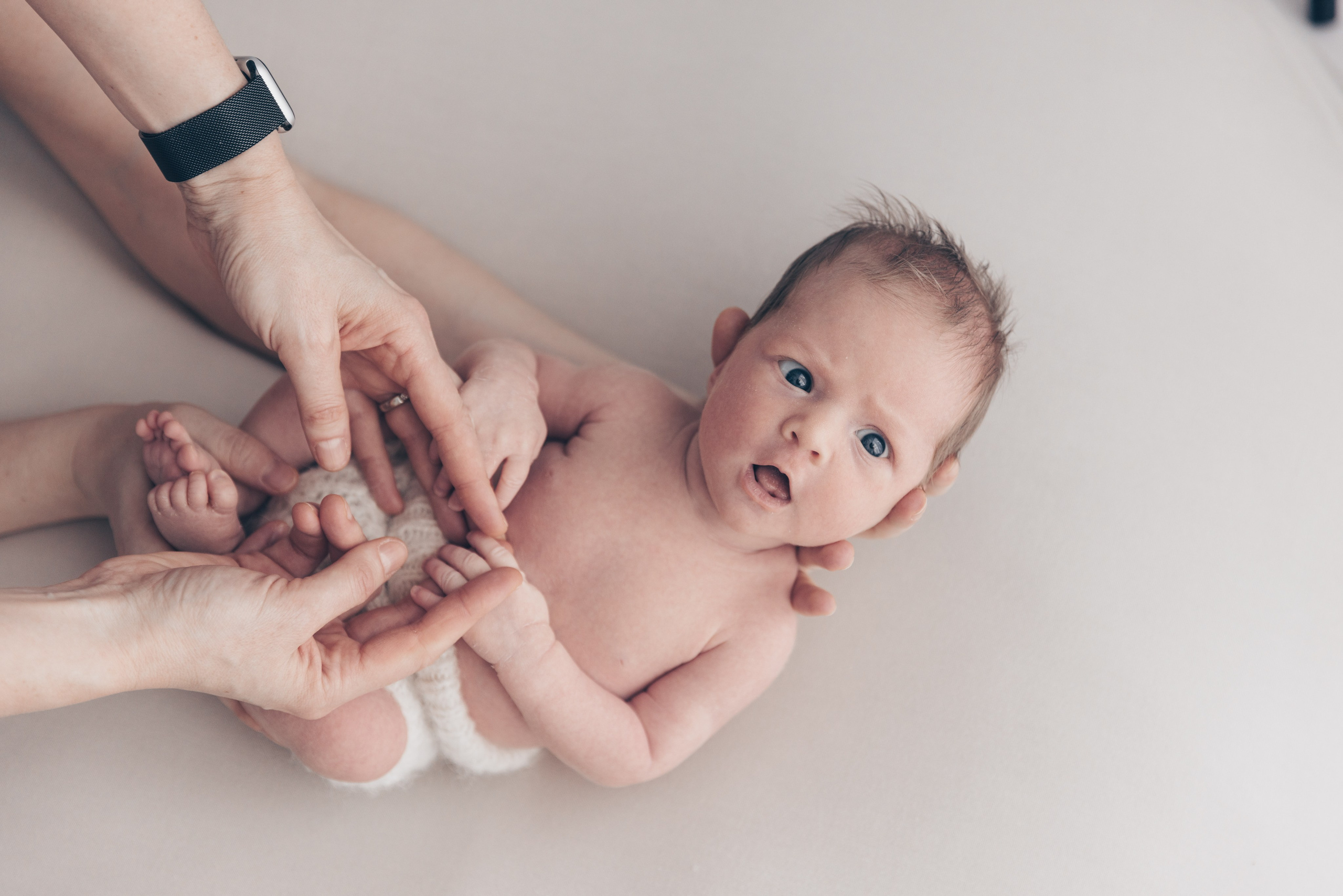 NewBorn. Свадебный и Семейный фотограф в Москве и Сочи Таня Михей