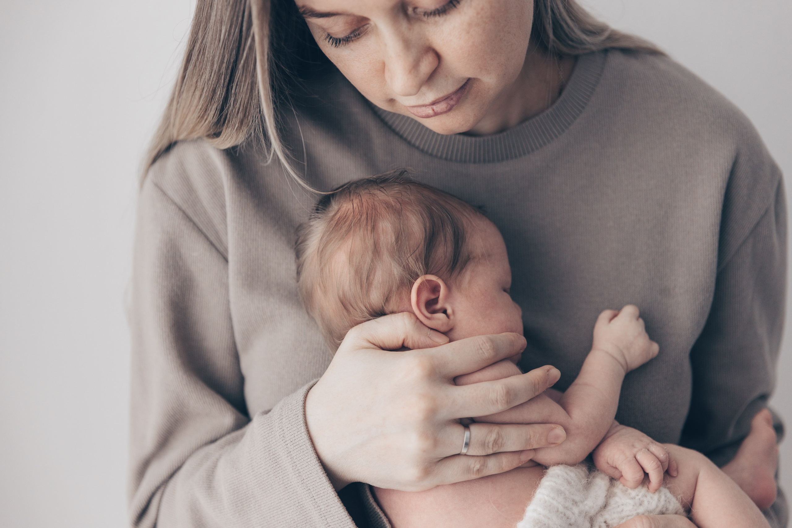 NewBorn. Свадебный и Семейный фотограф в Москве и Сочи Таня Михей