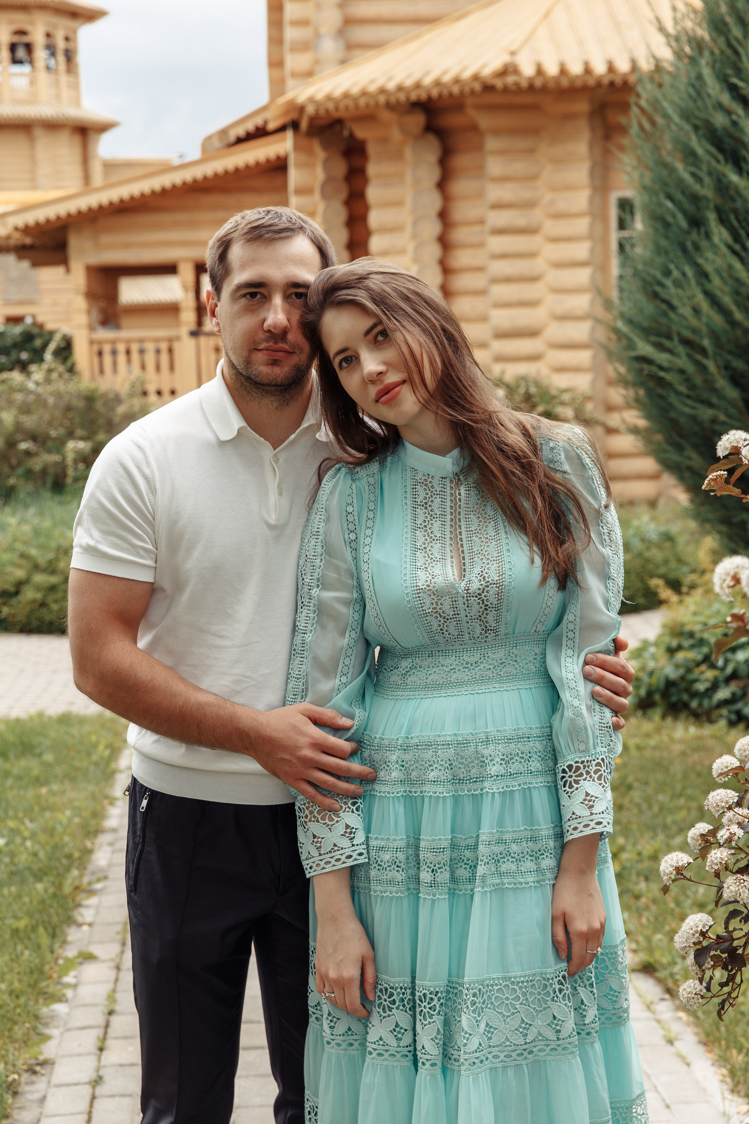 Крещение Леона. Свадебный и Семейный фотограф в Москве и Сочи Таня Михей