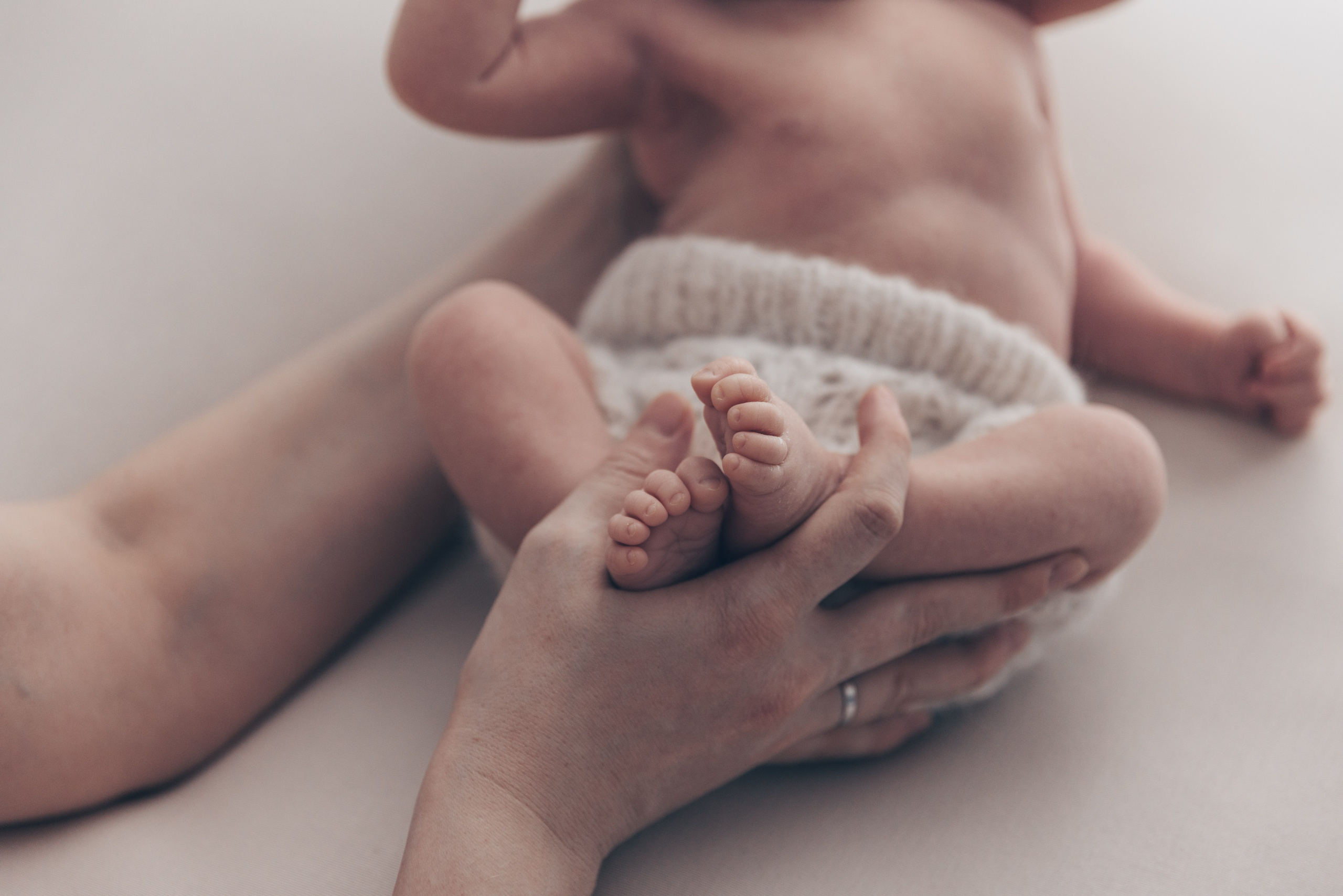 NewBorn. Свадебный и Семейный фотограф в Москве и Сочи Таня Михей