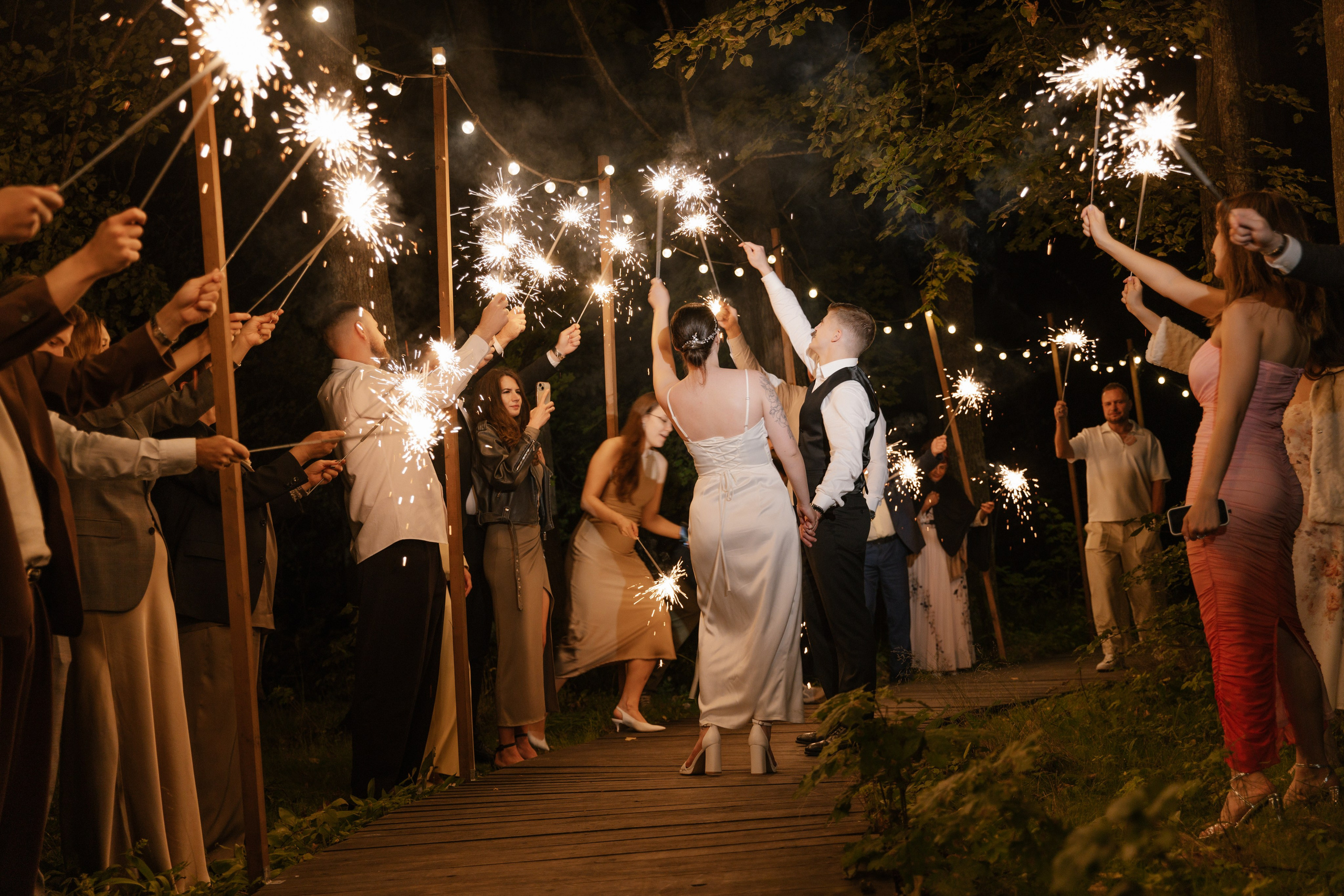 Дарья и Егор. Свадебный и Семейный фотограф в Москве и Сочи Таня Михей