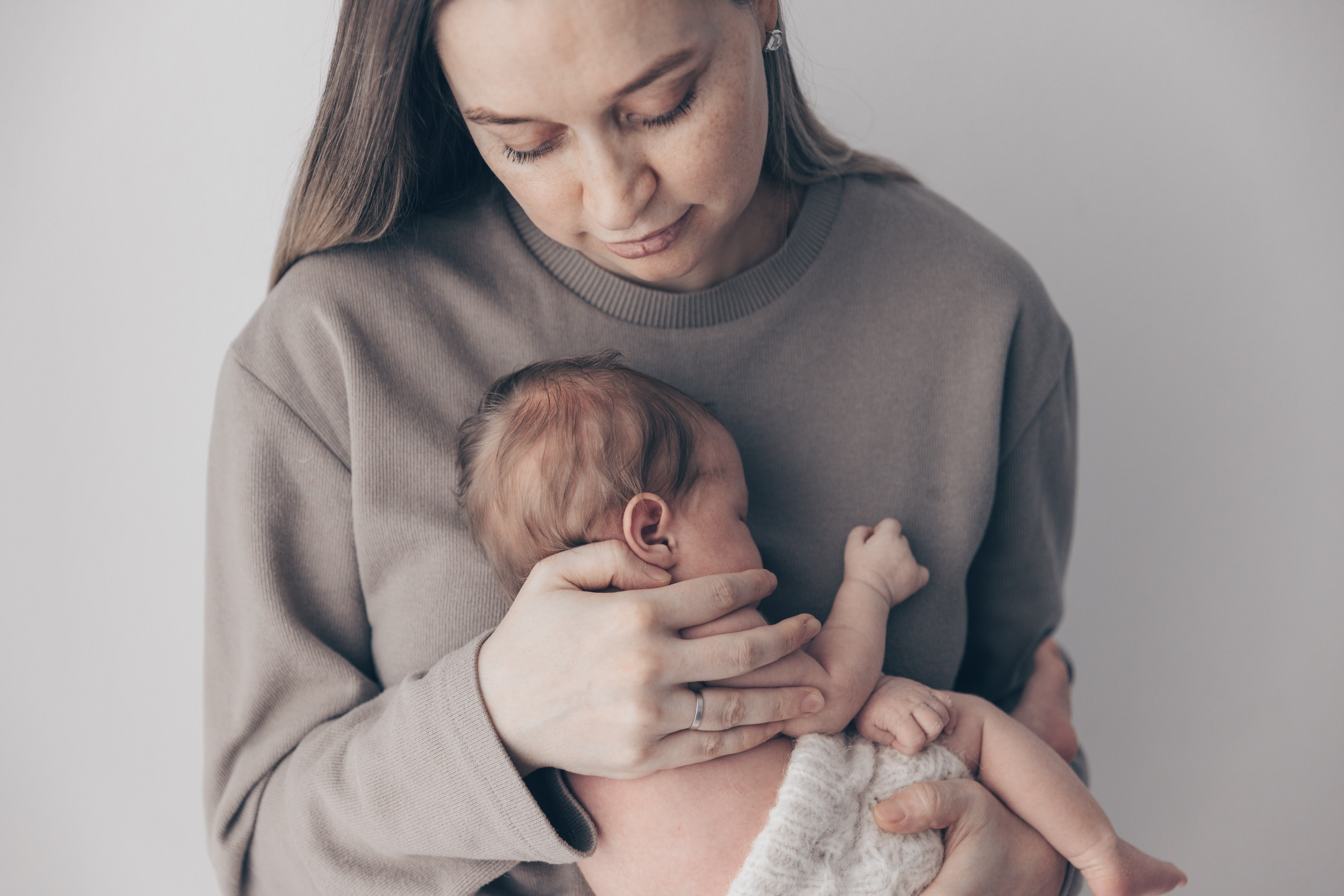 NewBorn. Свадебный и Семейный фотограф в Москве и Сочи Таня Михей