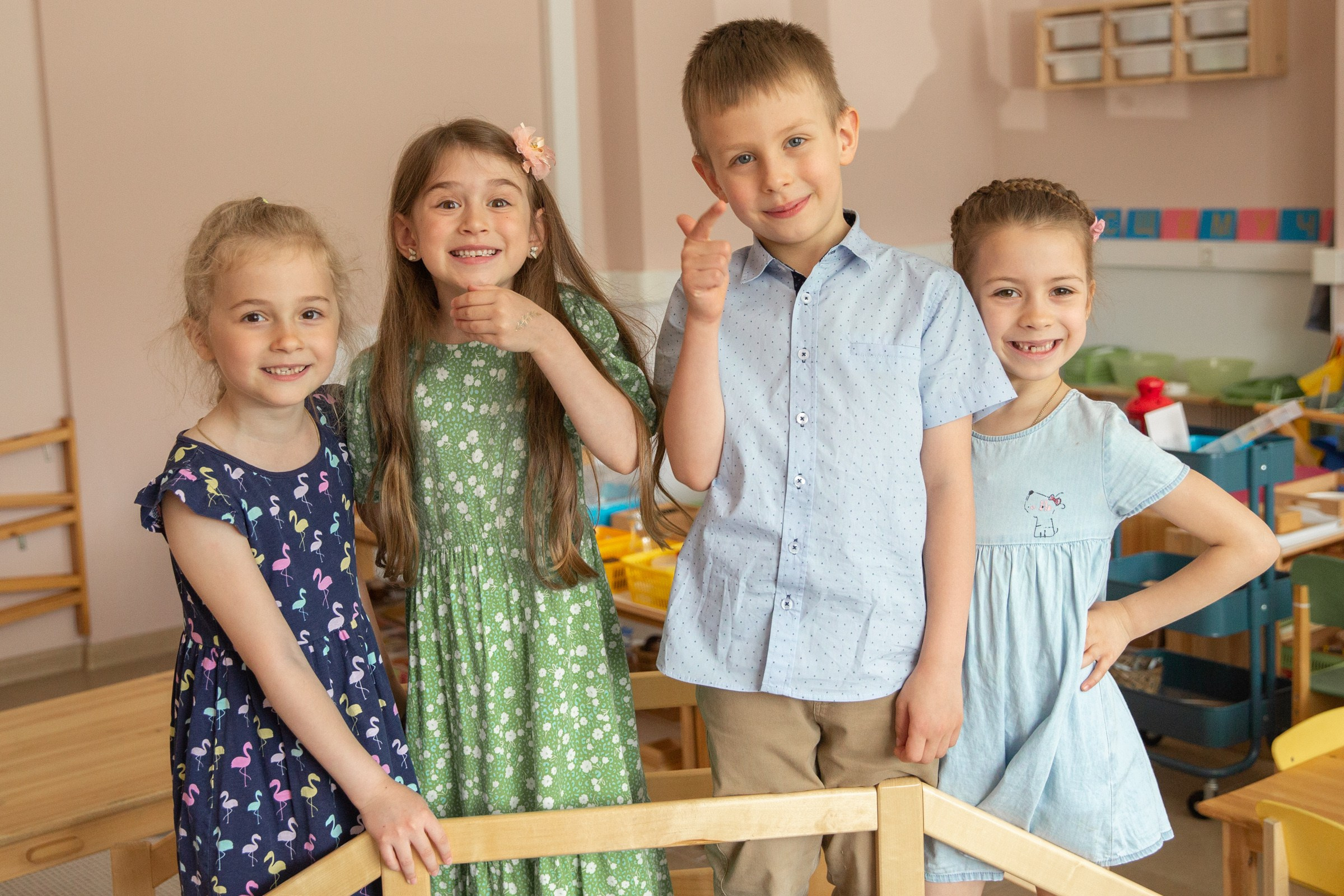 Репортажной-постановочная. Фотограф Дарья Нагайцева