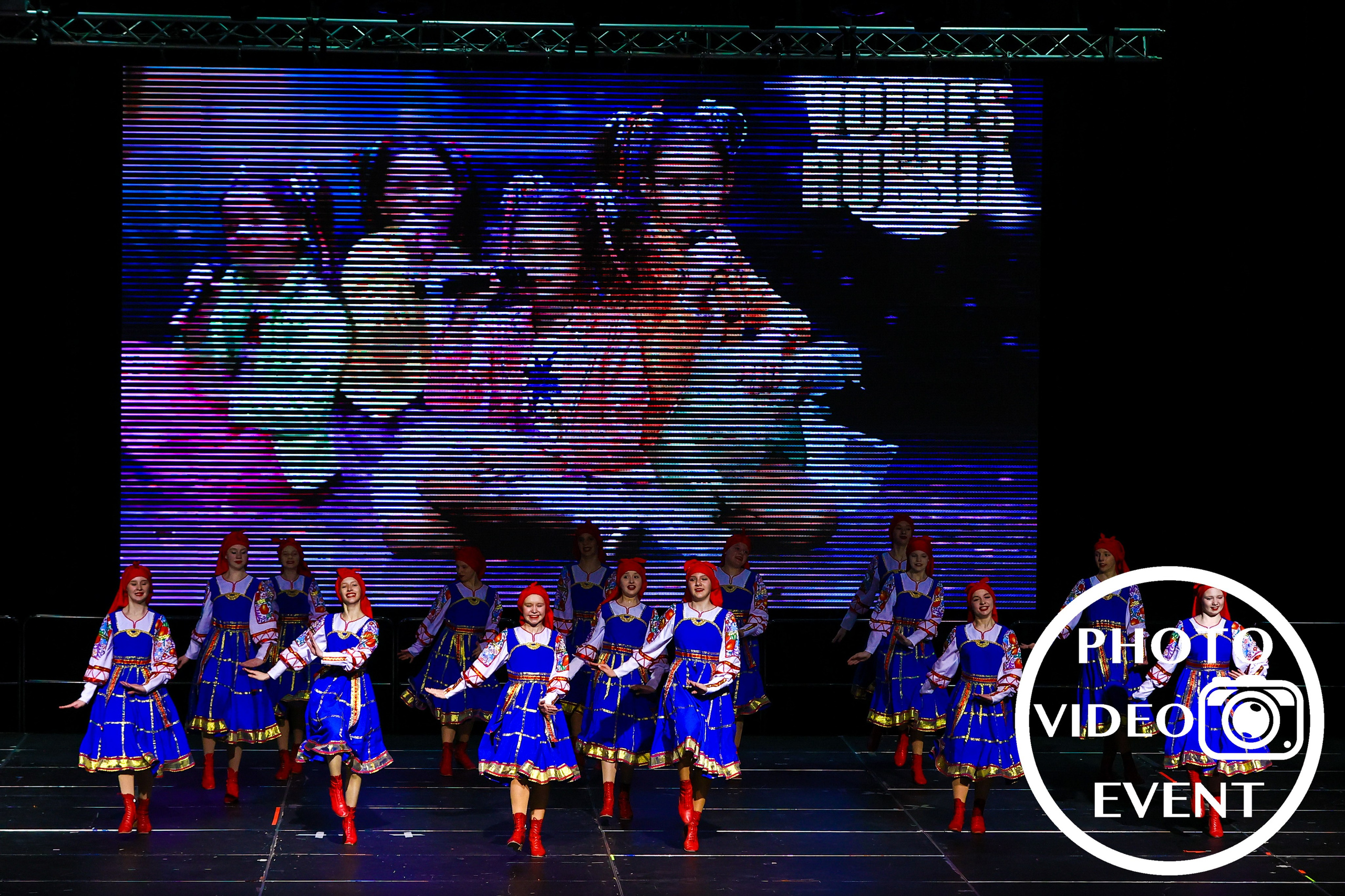 «Звездный путь», г. Курск. Photo Video Event