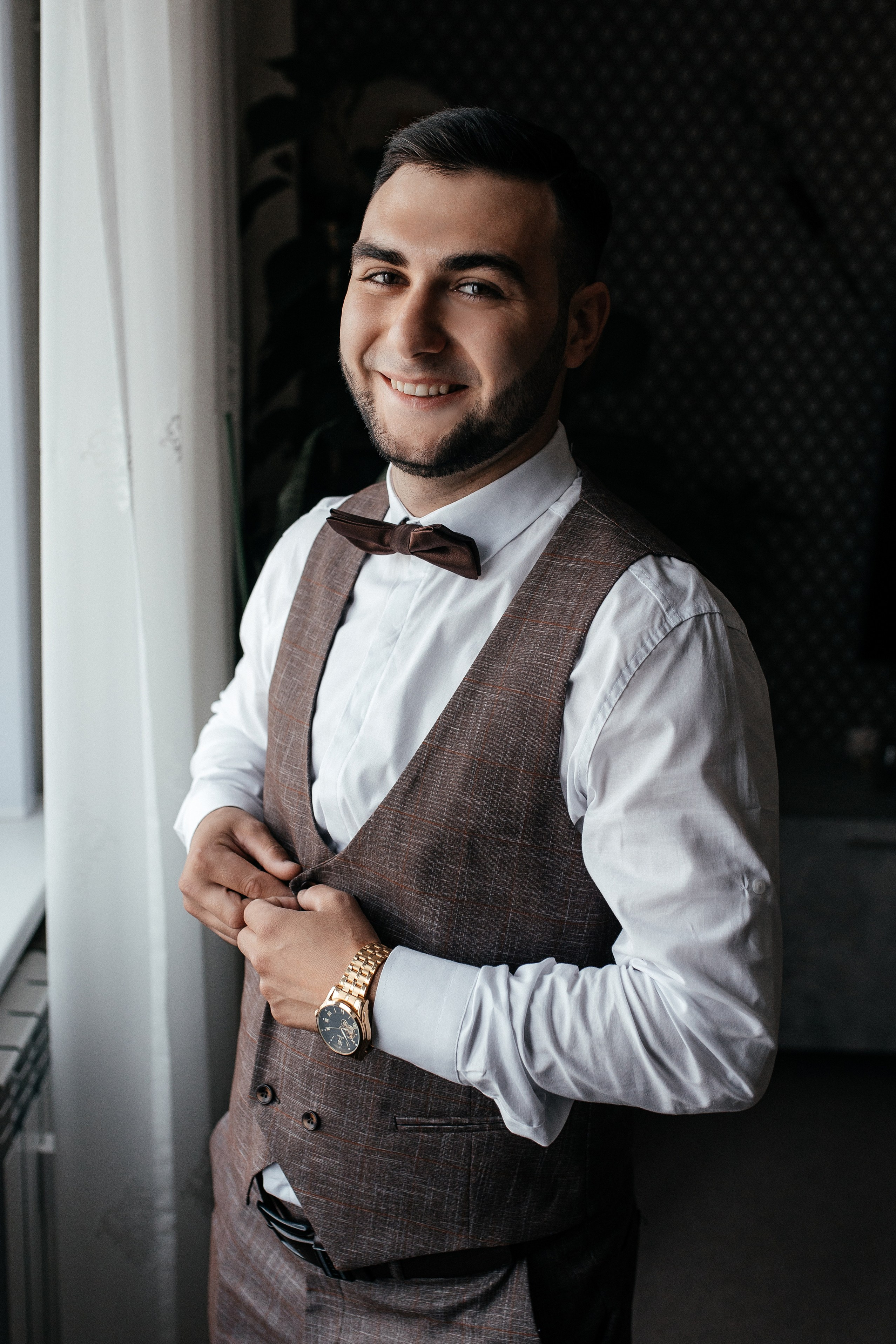 Ренат и Карина. Свадебный и семейный фотограф в Нижнекамске, Набережных Челнах