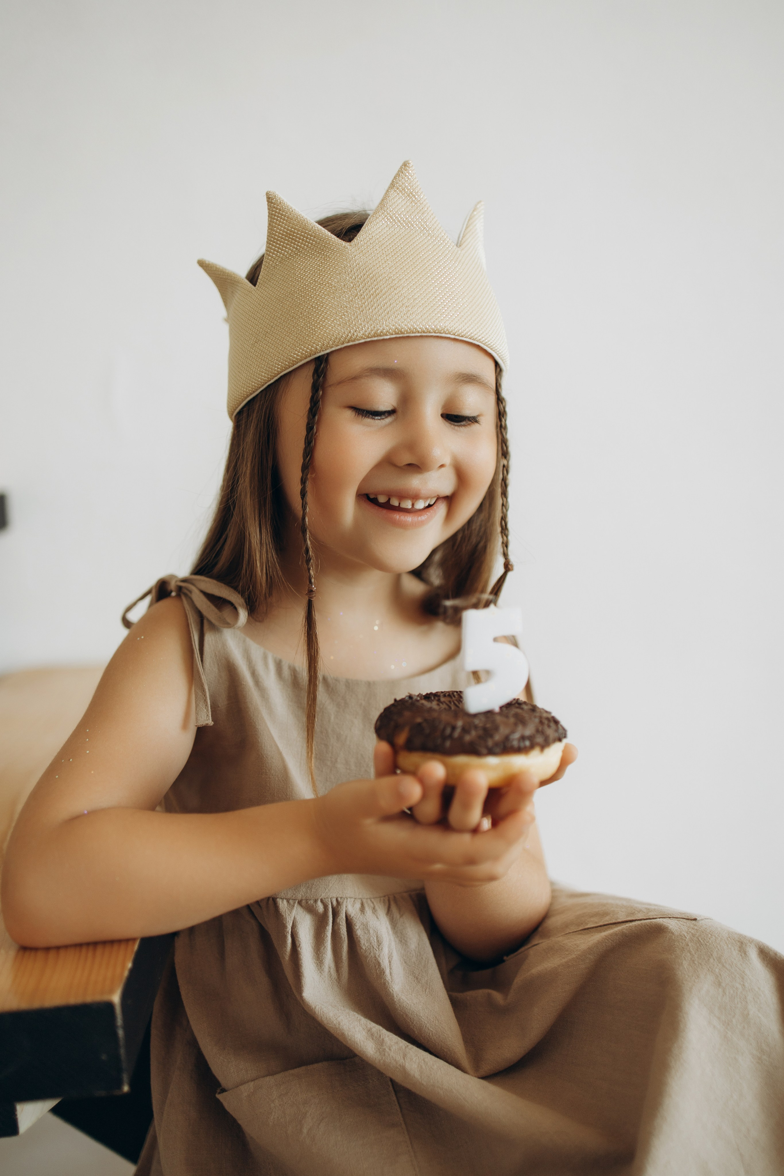 Кире 5 лет. Самый теплый фотограф в Краснодаре Рябоконь Ксения