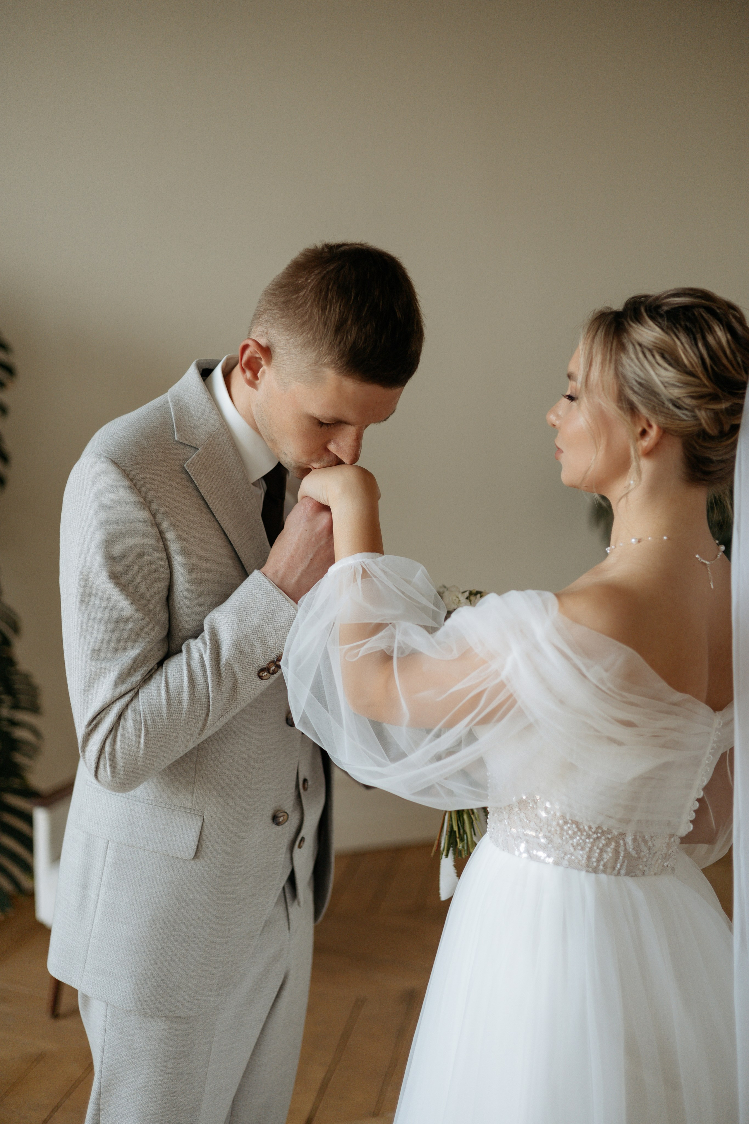 Пётр и Анастасия. Самый теплый фотограф в Краснодаре Рябоконь Ксения