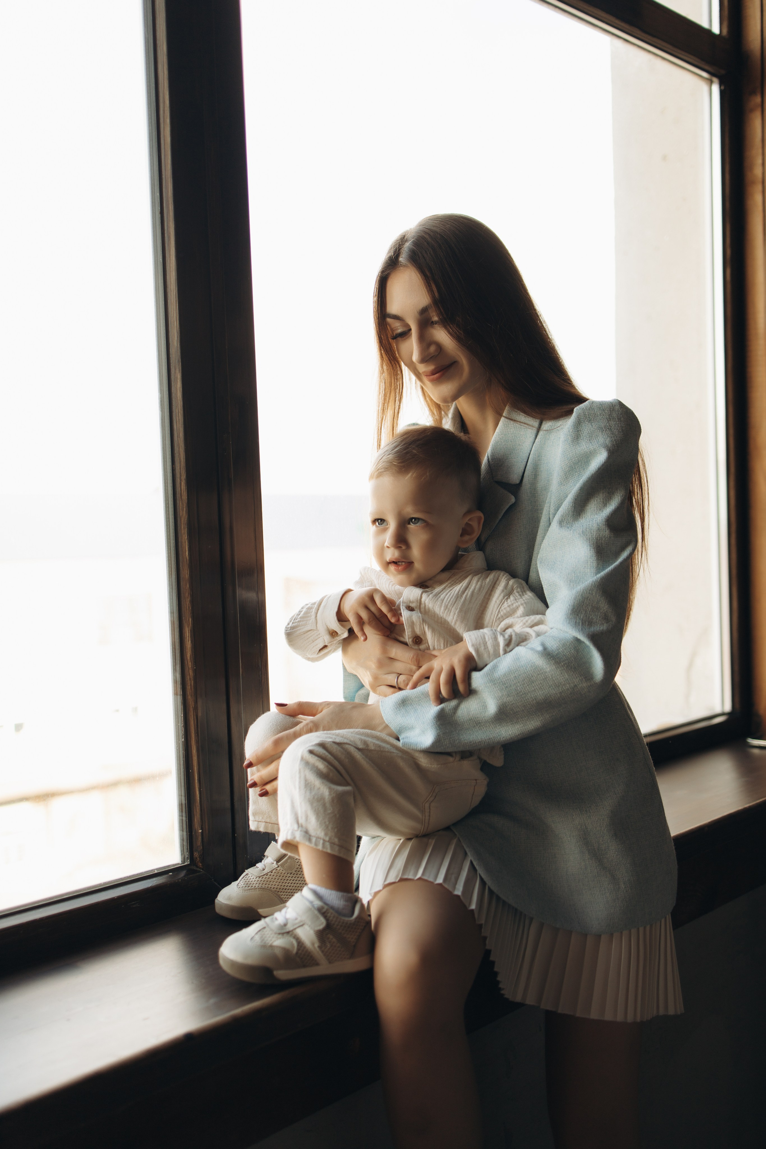 Маркуше 2 годика. Самый теплый фотограф в Краснодаре Рябоконь Ксения