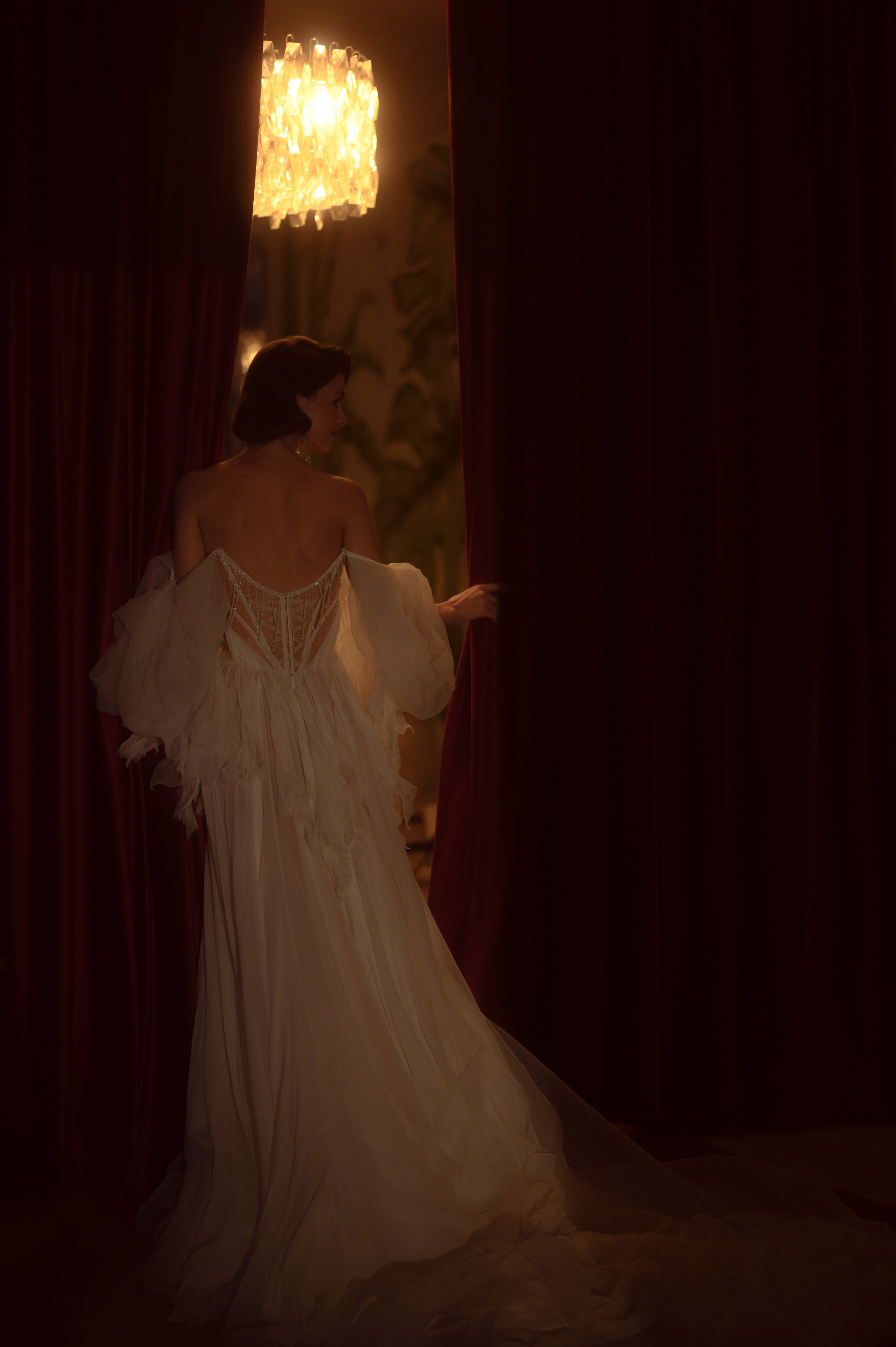 Пока нет гостей. Семейный, свадебный и репортажный фотограф в Москве Анастасия Светлова