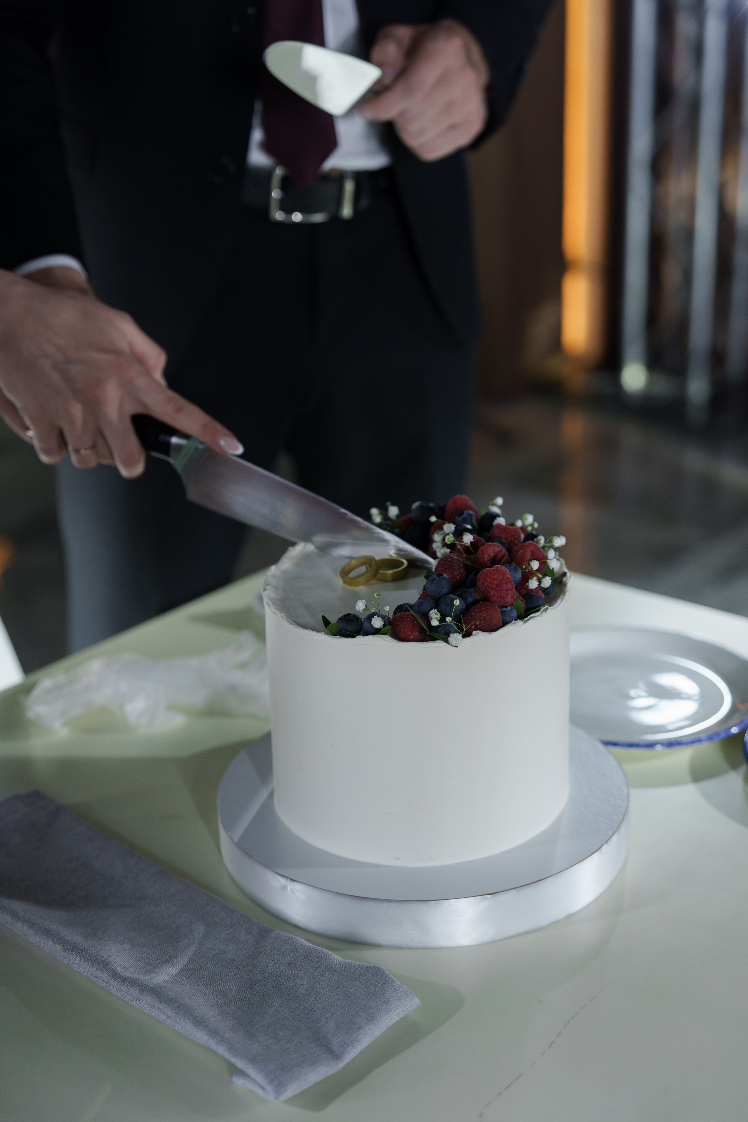 Павел и Ольга (Пакет «MAXI» Брянск). Свадебный и репортажный фотограф Элина Козырьянова