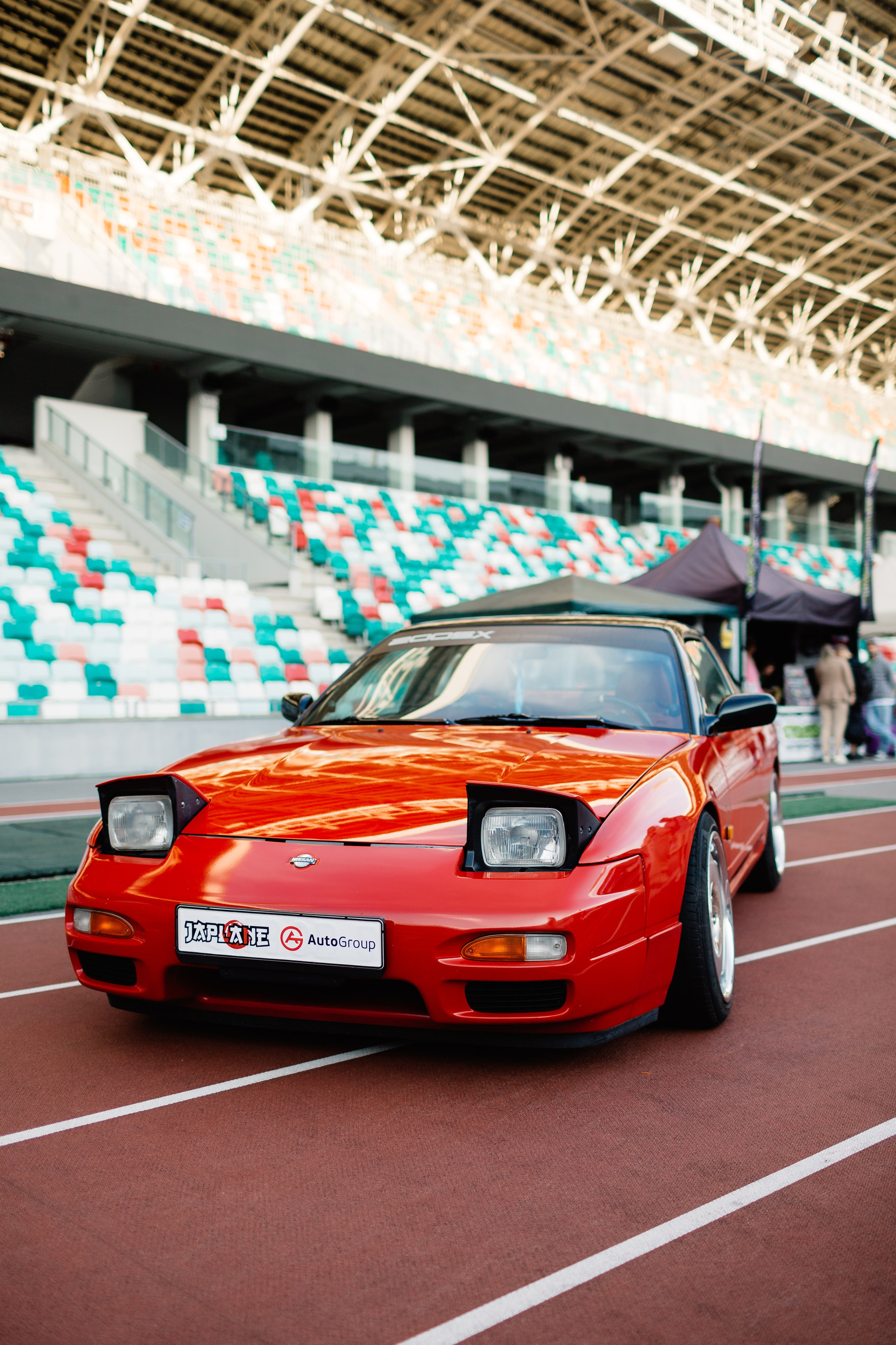 Japlane'24. Свадебный фотограф в Минске Александр Савченко