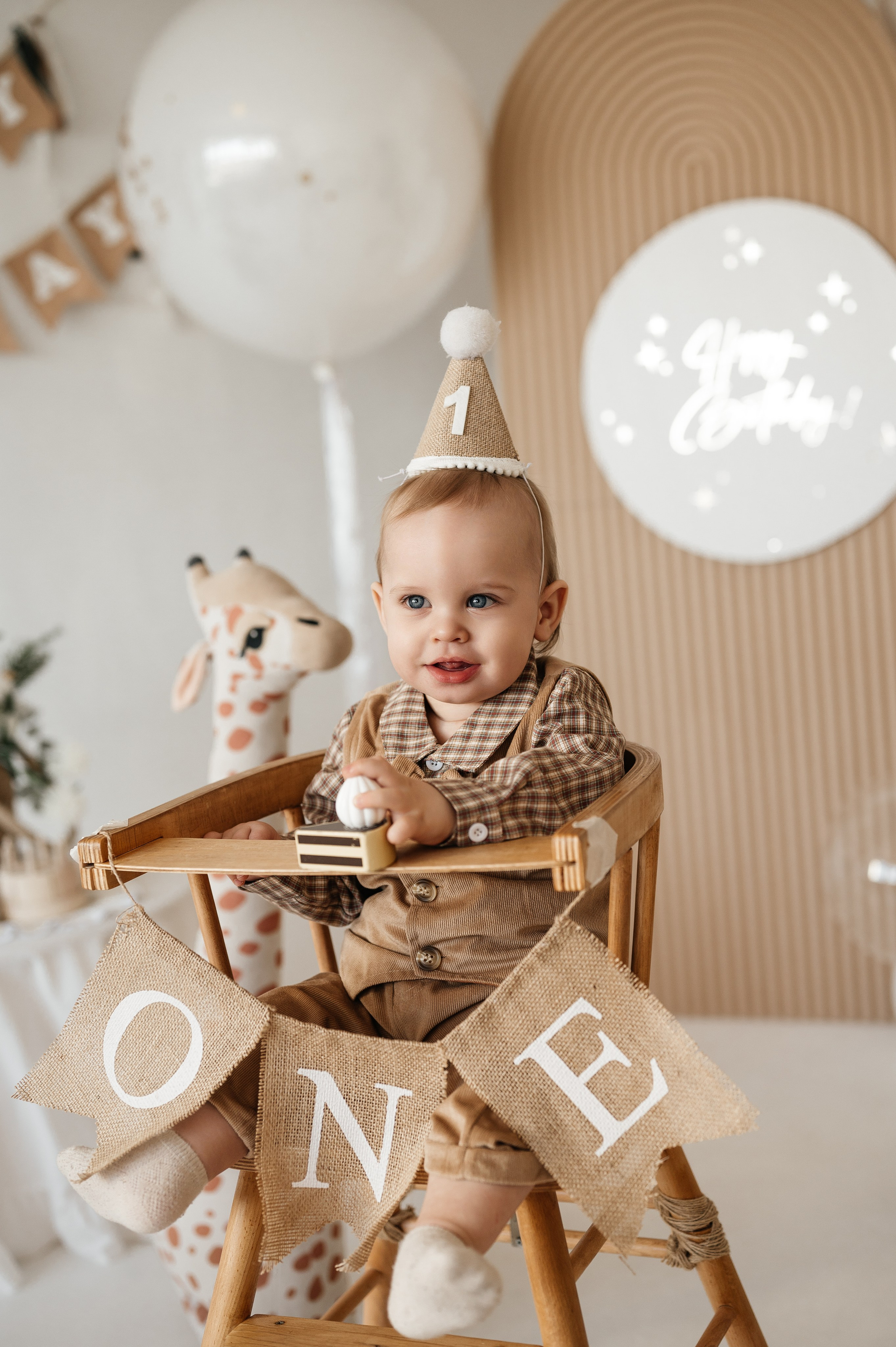 Фотосессия к годику 🎂. Свадебный и семейный фотограф в Краснодаре Алина Мельник