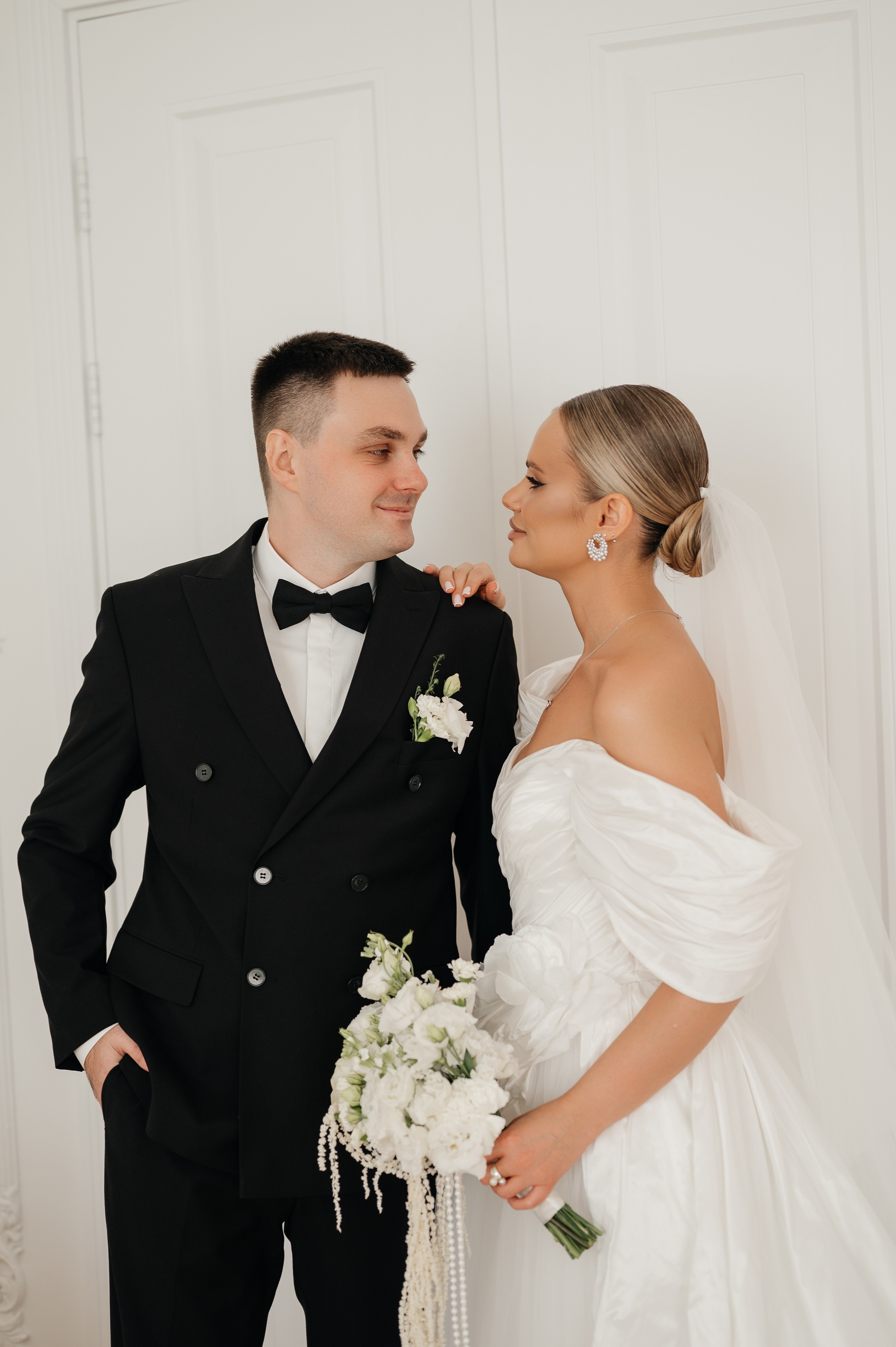 Сергей и Анастасия. Свадебный и семейный фотограф в Краснодаре Алина Мельник