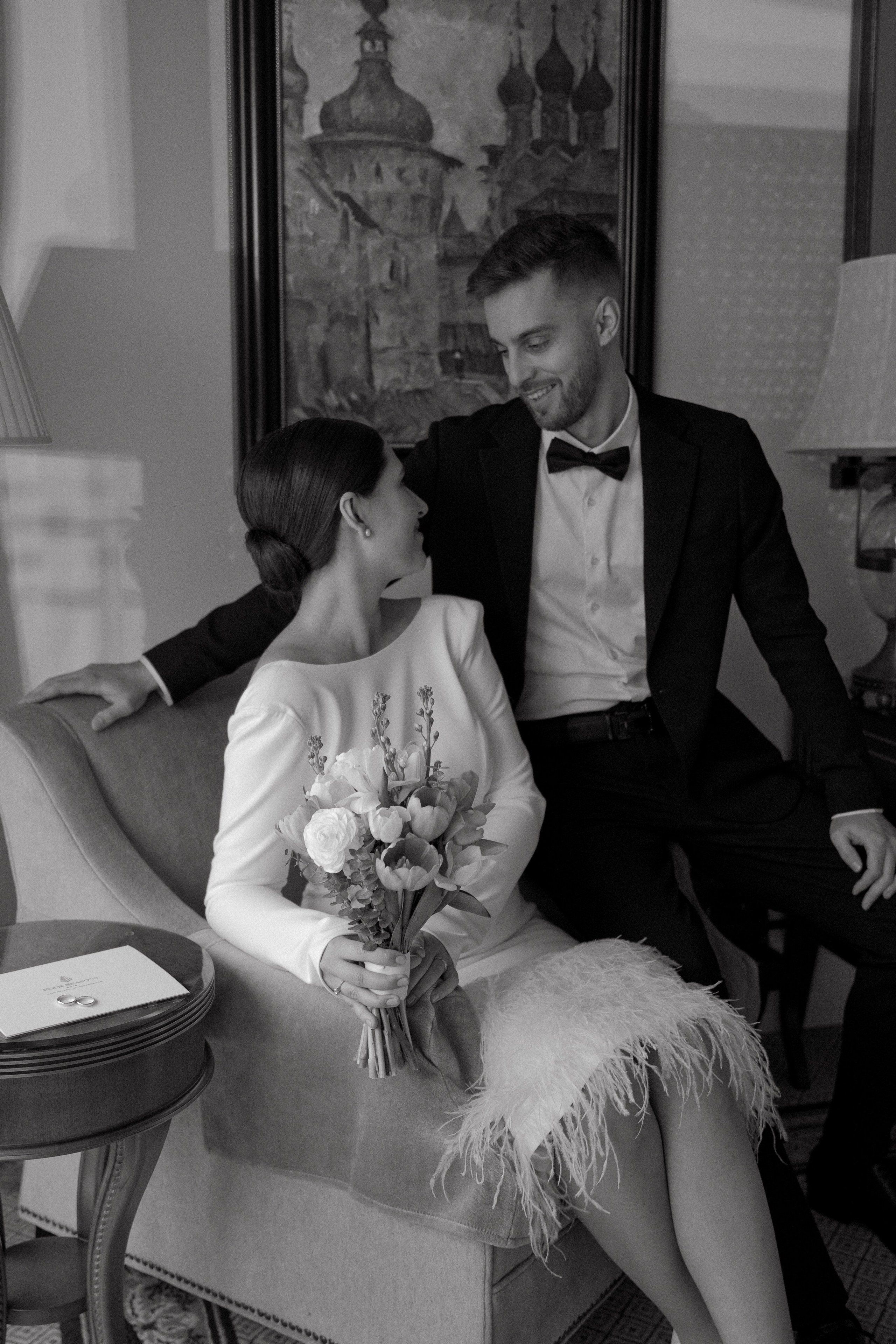 M&K. Фотограф Санкт-Петербург Евгения Корякина (eva_maruu)