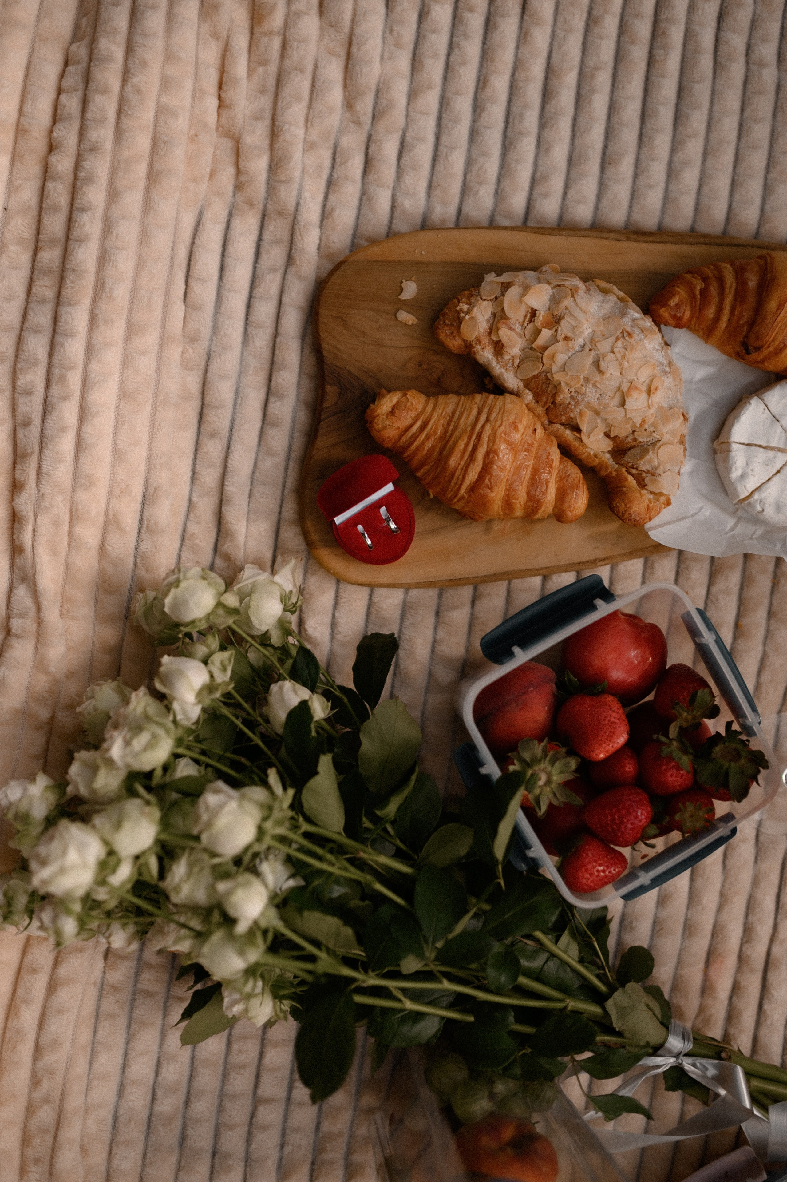 Толя и Настя. Царицыно. Семейный и свадебный lifestyle-фотограф в Москве Мария Петрова