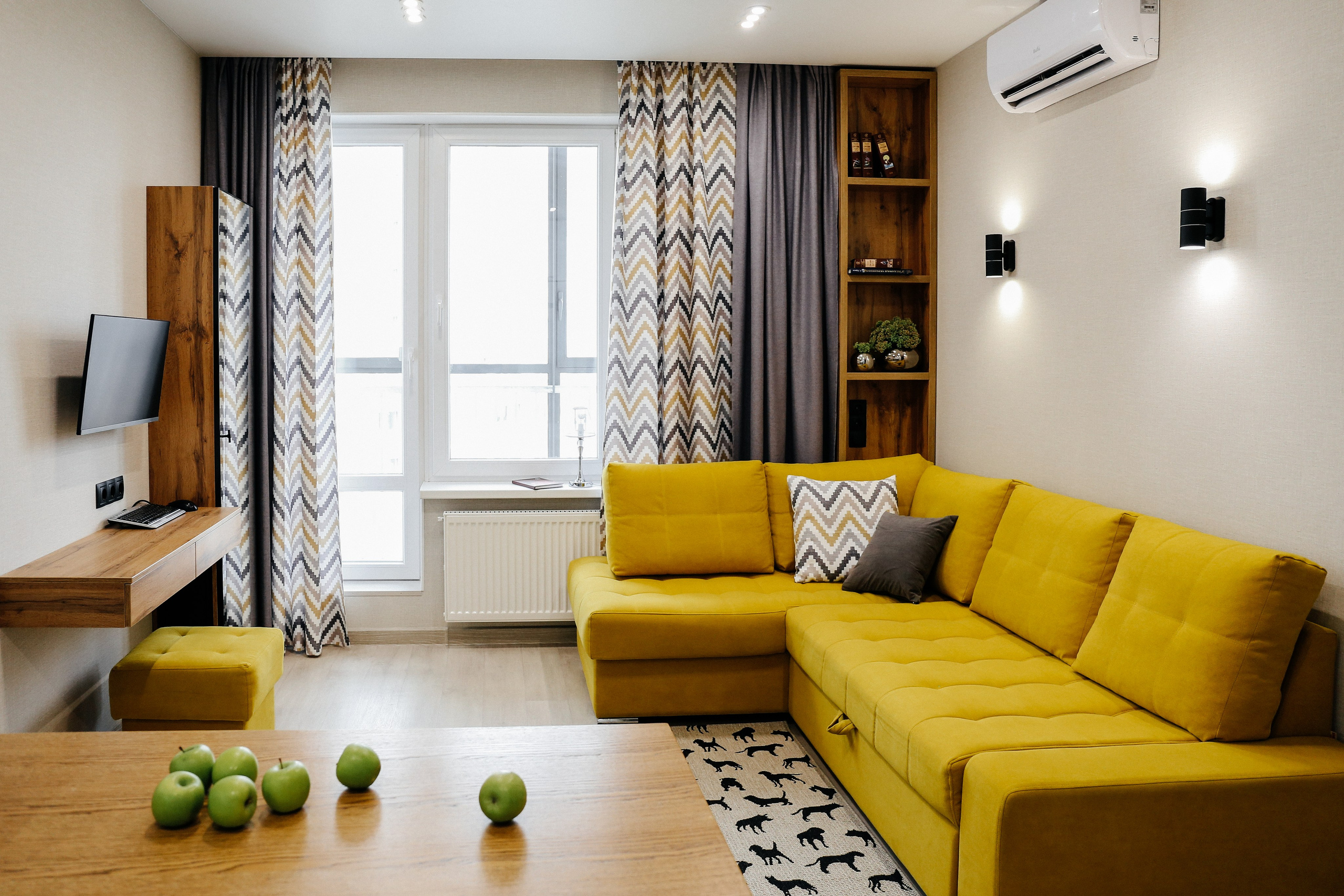 Фотосессия интерьера, квартиры , дома  Йошкар Ола. Свадебный и семейный фотограф Баева Дарья, город Йошкар — Ола