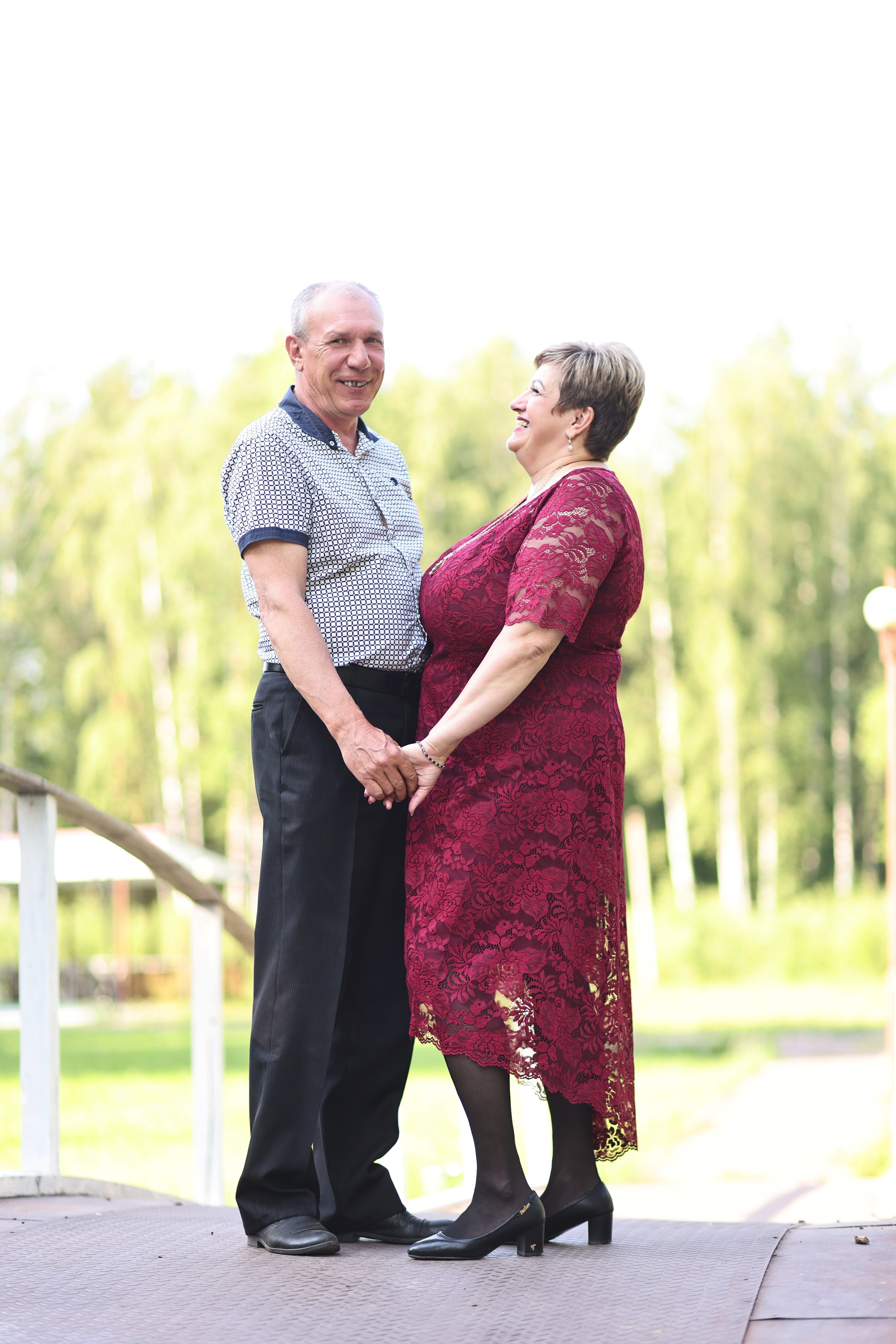 Юбилей Елена. Семейный фотограф в Вышнем Волочке — Ульяна Иванова | Фотосессии для всей семьи