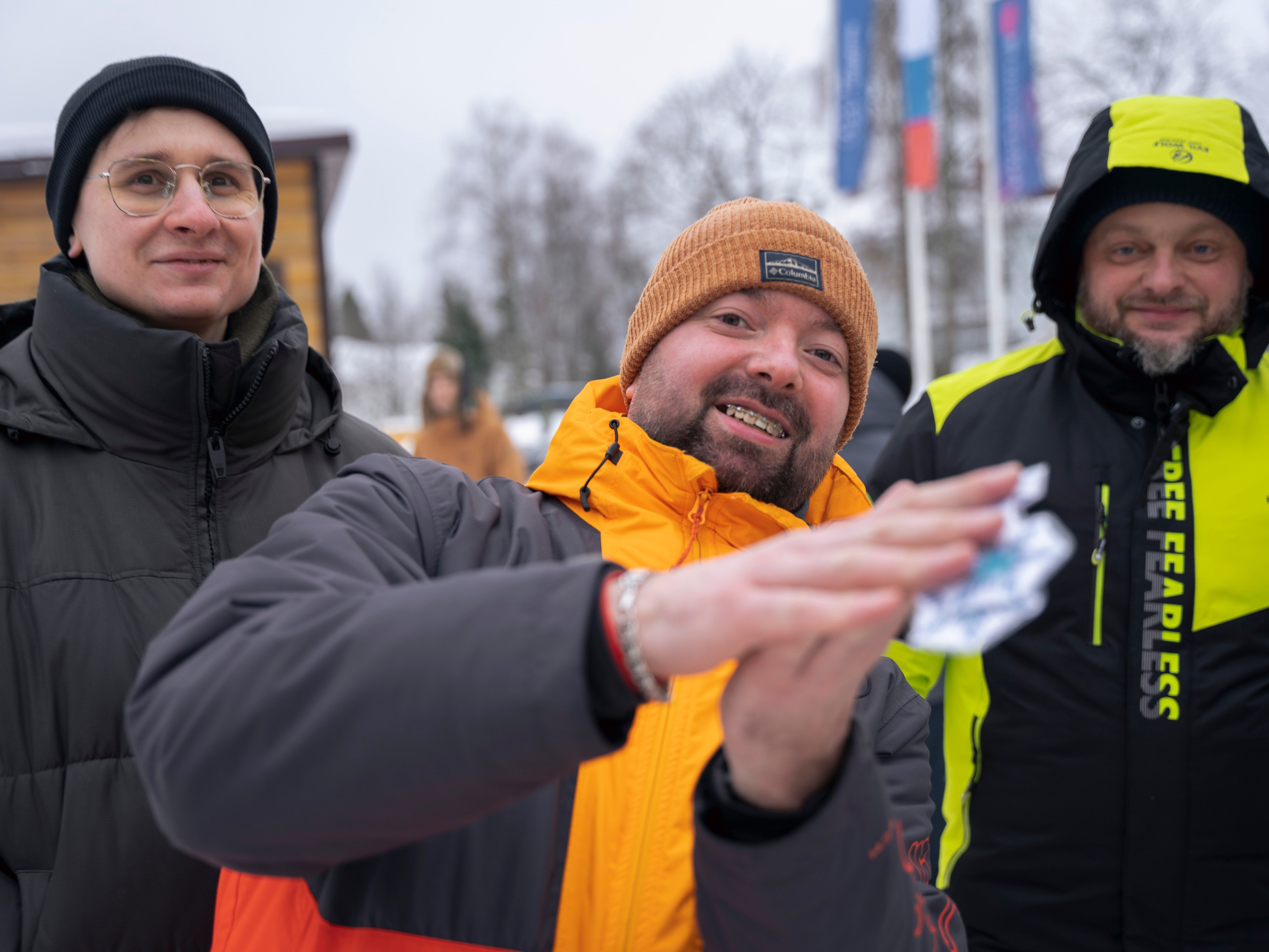 Корпоратив Цирюльник. Свадебный фотограф