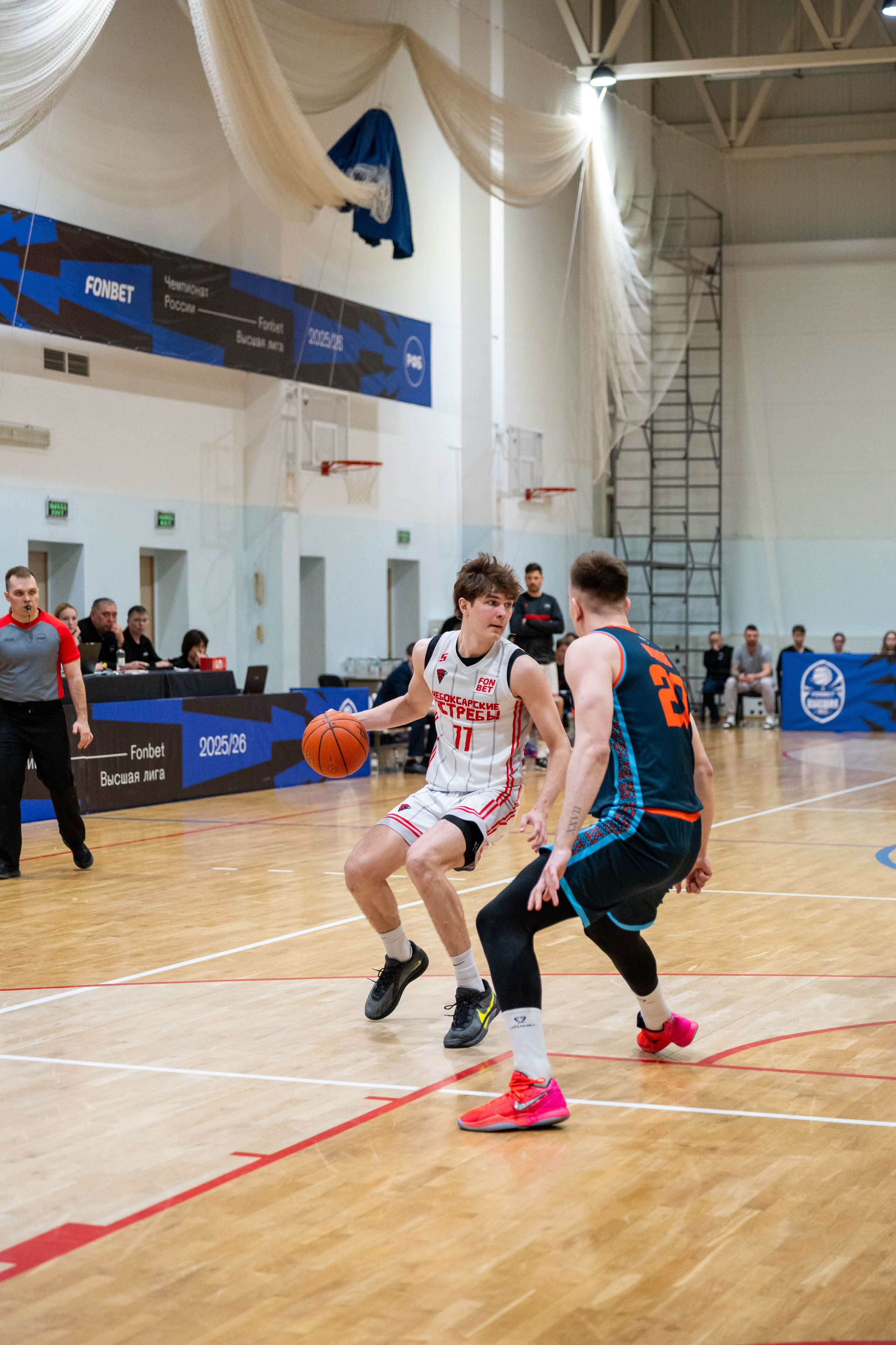 20.03.2026 Баскетбол Ястребы-Десна. Меня зовут Михайлов Сергей, занимаюсь фото и видео г. Чебоксарах