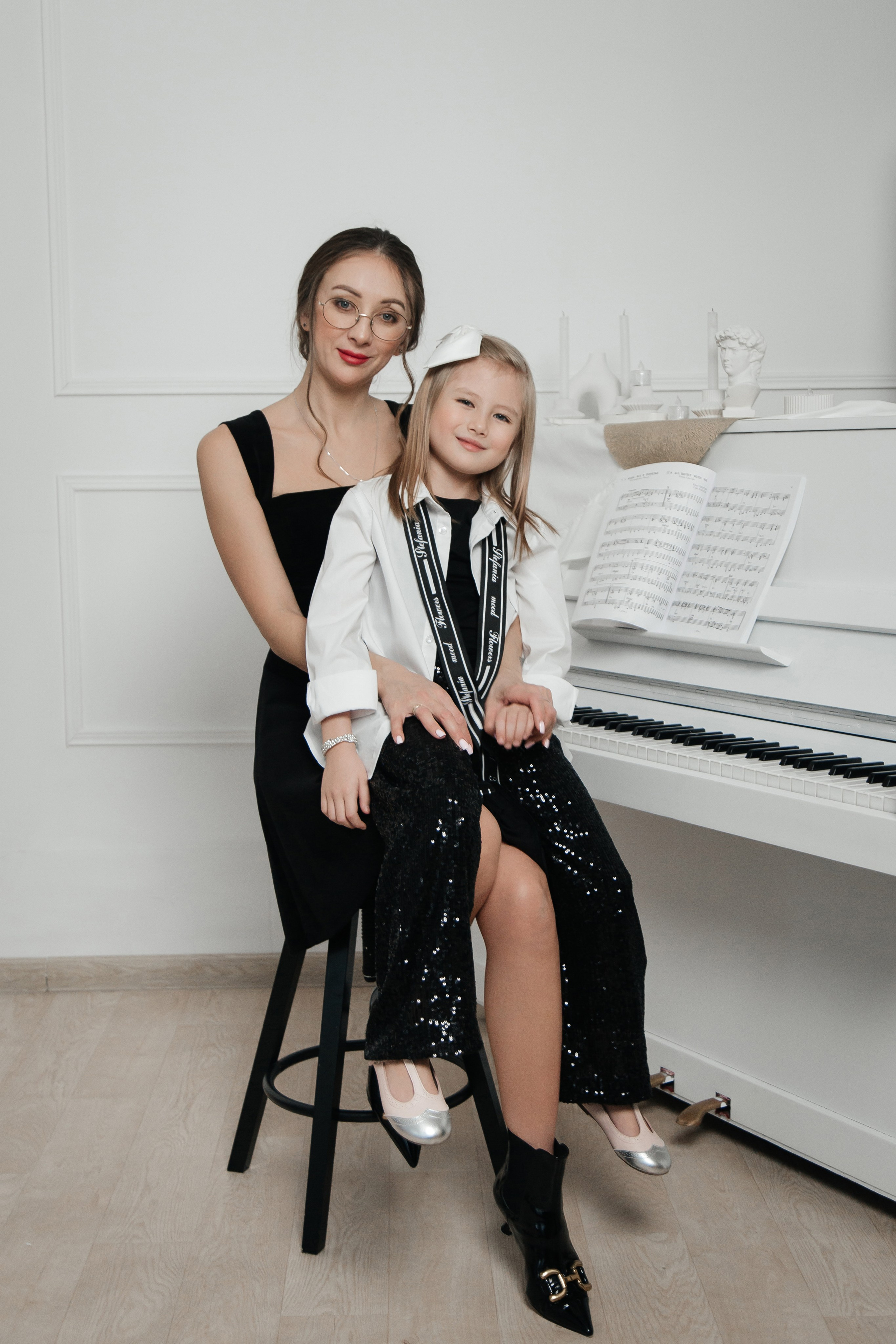 СЕМЕЙНАЯ ФОТОСЕССИЯ. Фотограф в Киселёвске Татьяна Трухалева