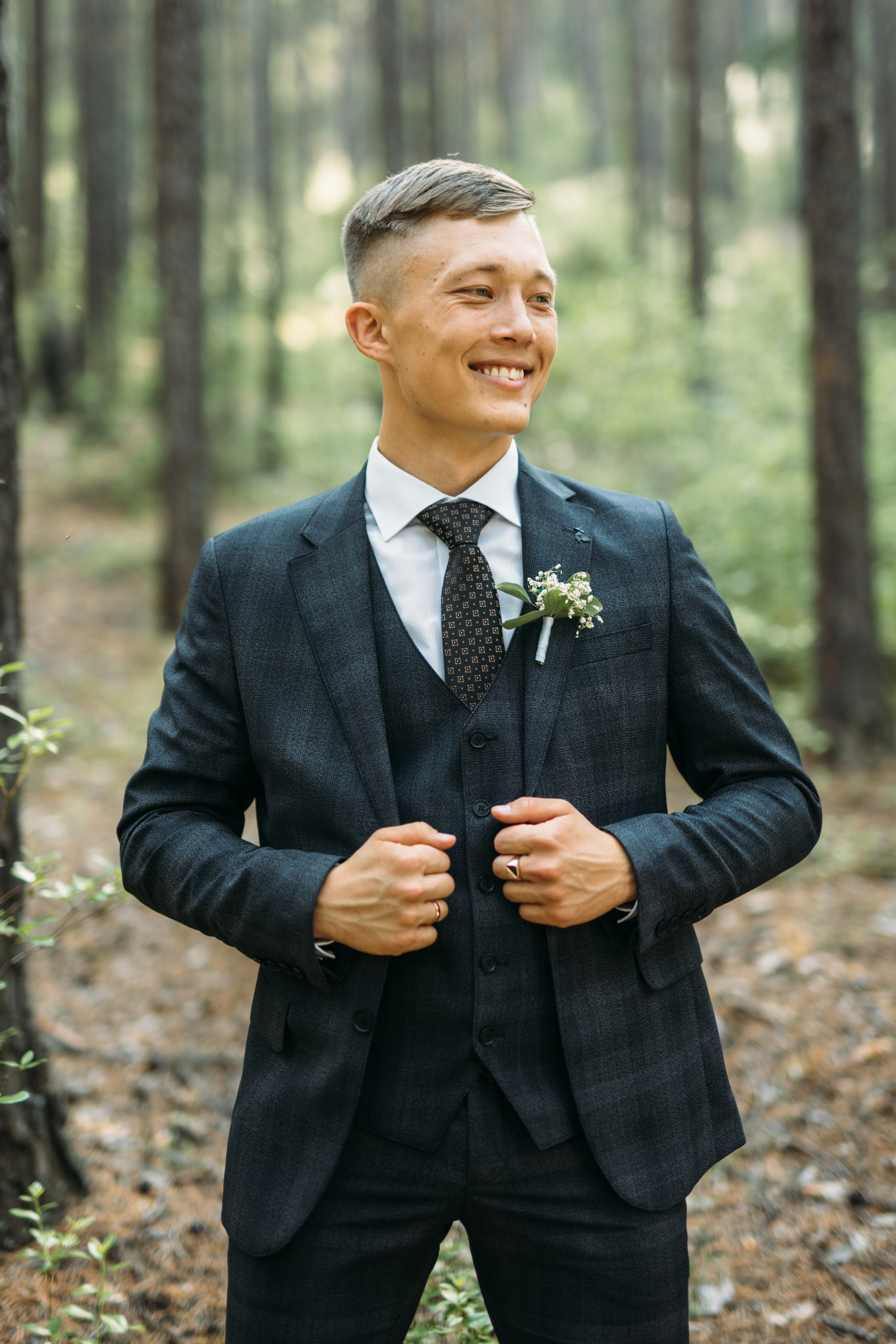 Свадьба Максима и Александры. Фотограф Улан-Удэ