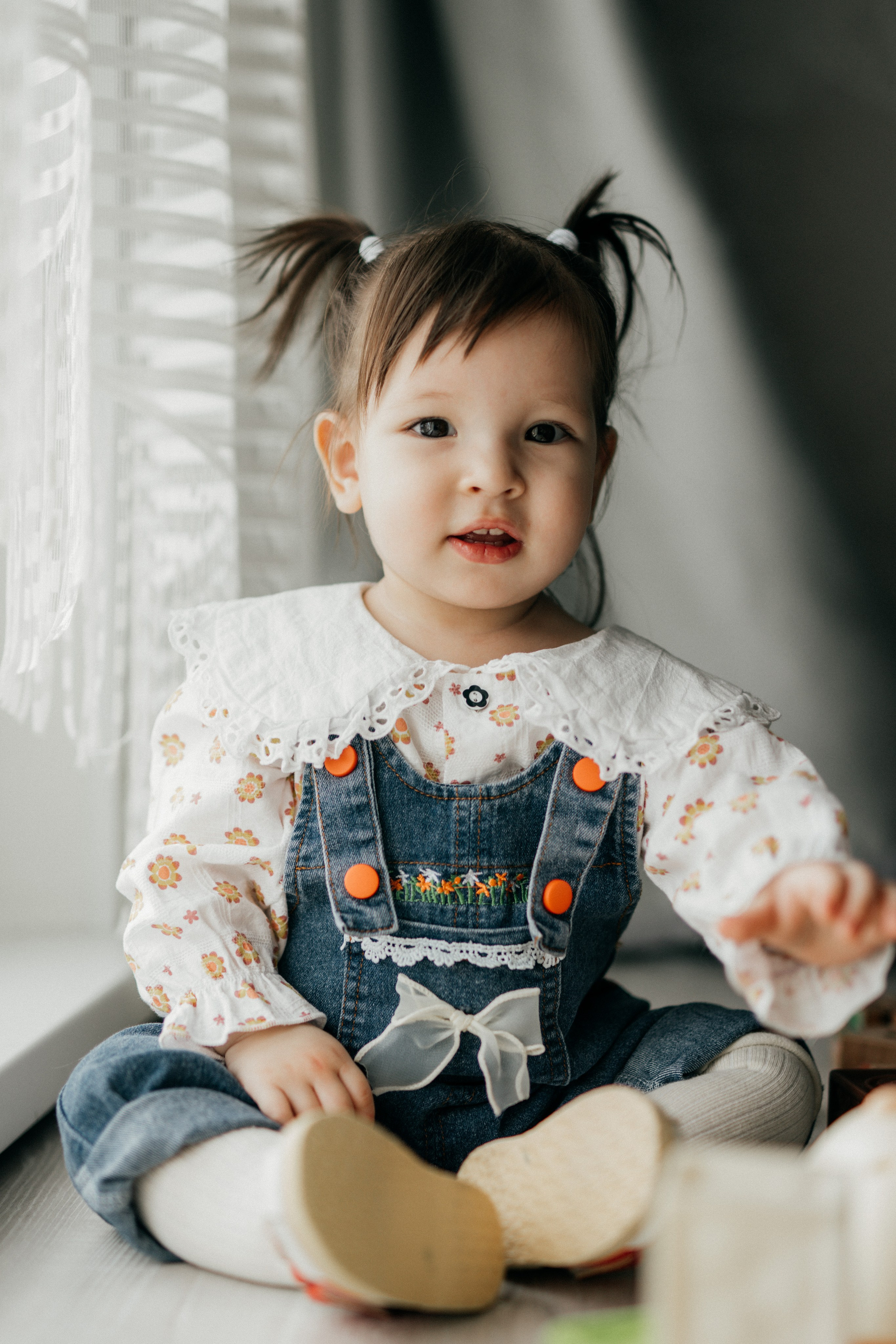 День Рождения Эмилии. Фотограф Улан-Удэ