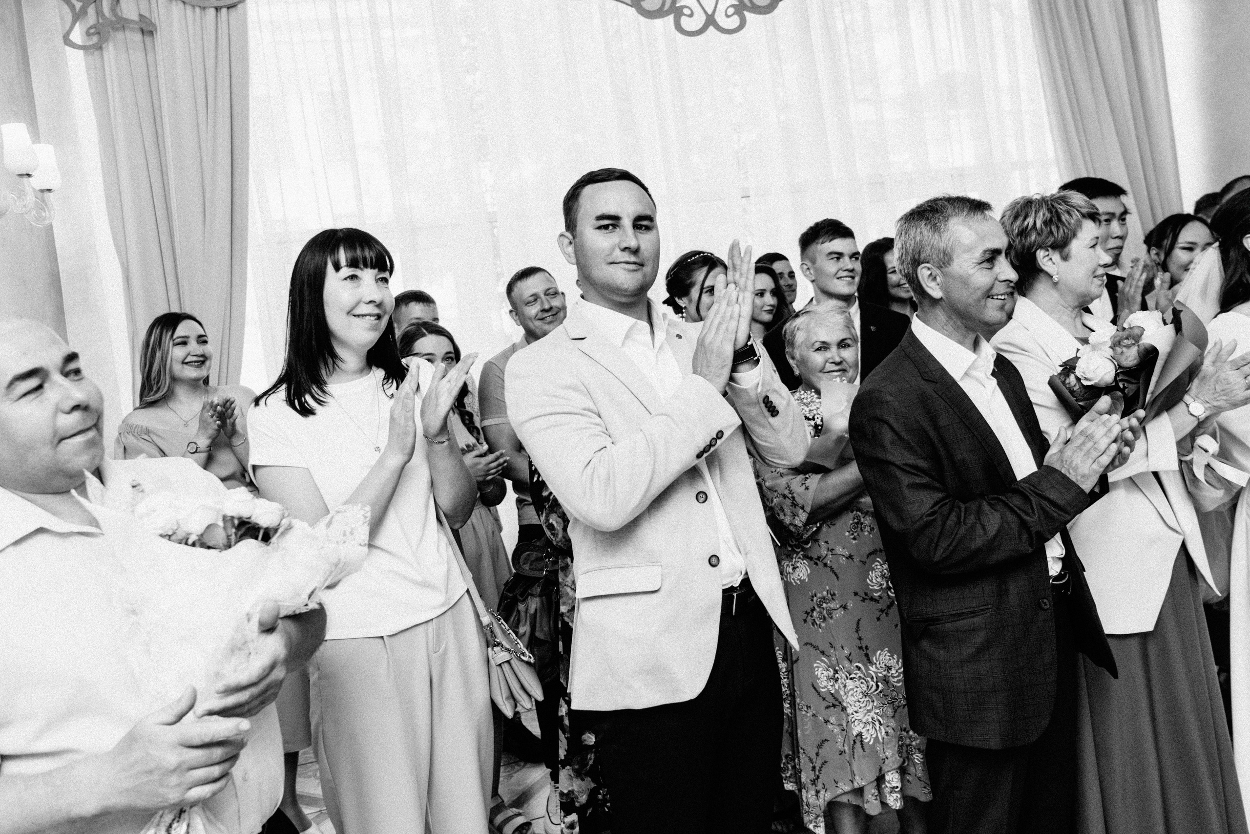 Свадьба Максима и Александры. Фотограф Улан-Удэ