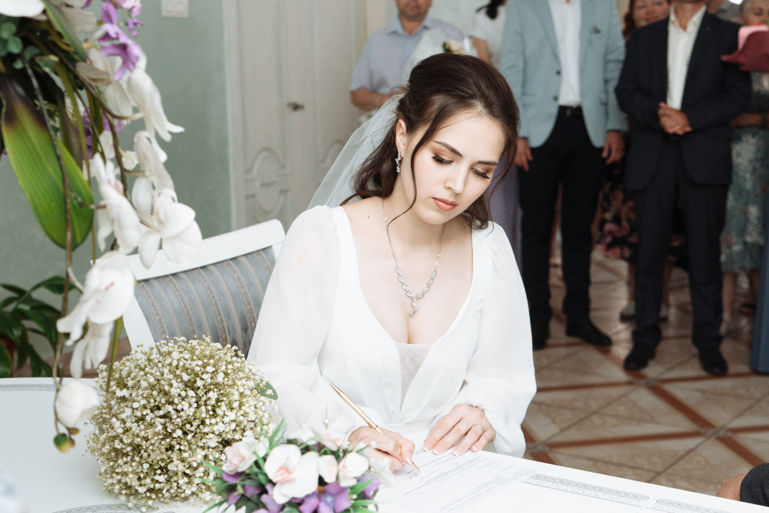 Свадьба Максима и Александры. Фотограф Улан-Удэ